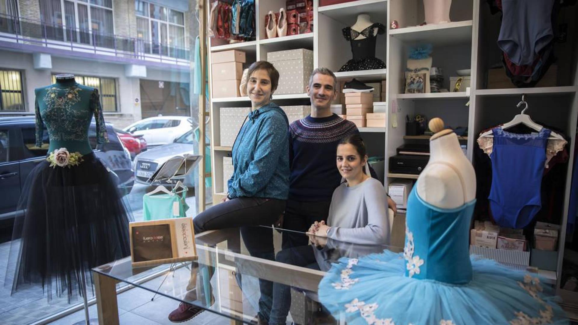 Fueradeleje, un nuevo escenario para la danza