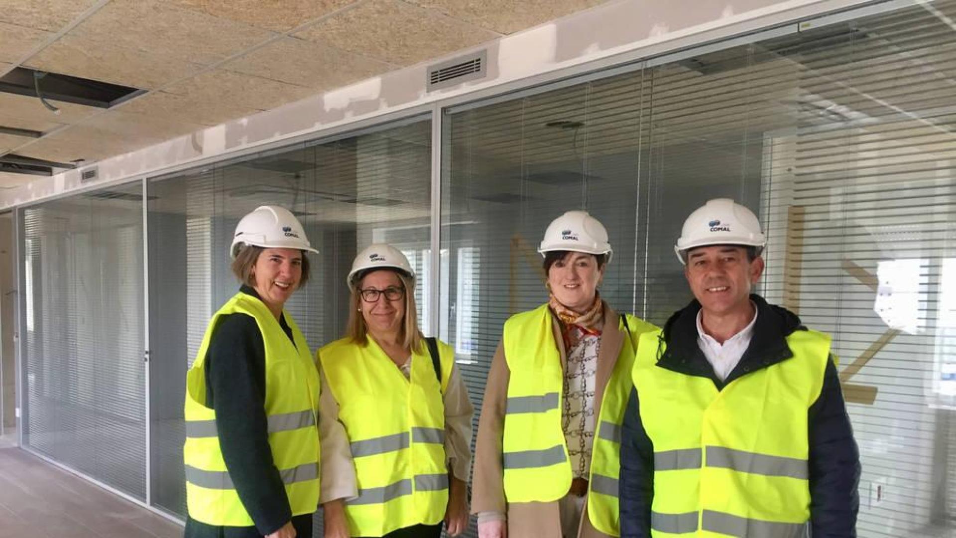 La agencia de empleo de Alsasua inaugurará su nueva sede en junio