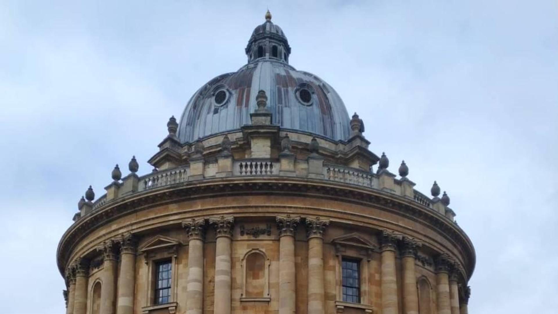 La literatura se inhala en Londres