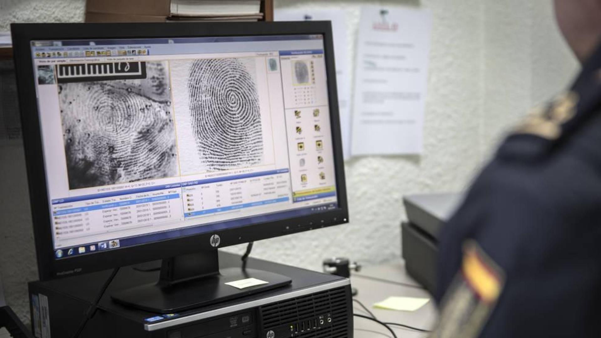 Del fichero 'manual' a una base de datos nacional