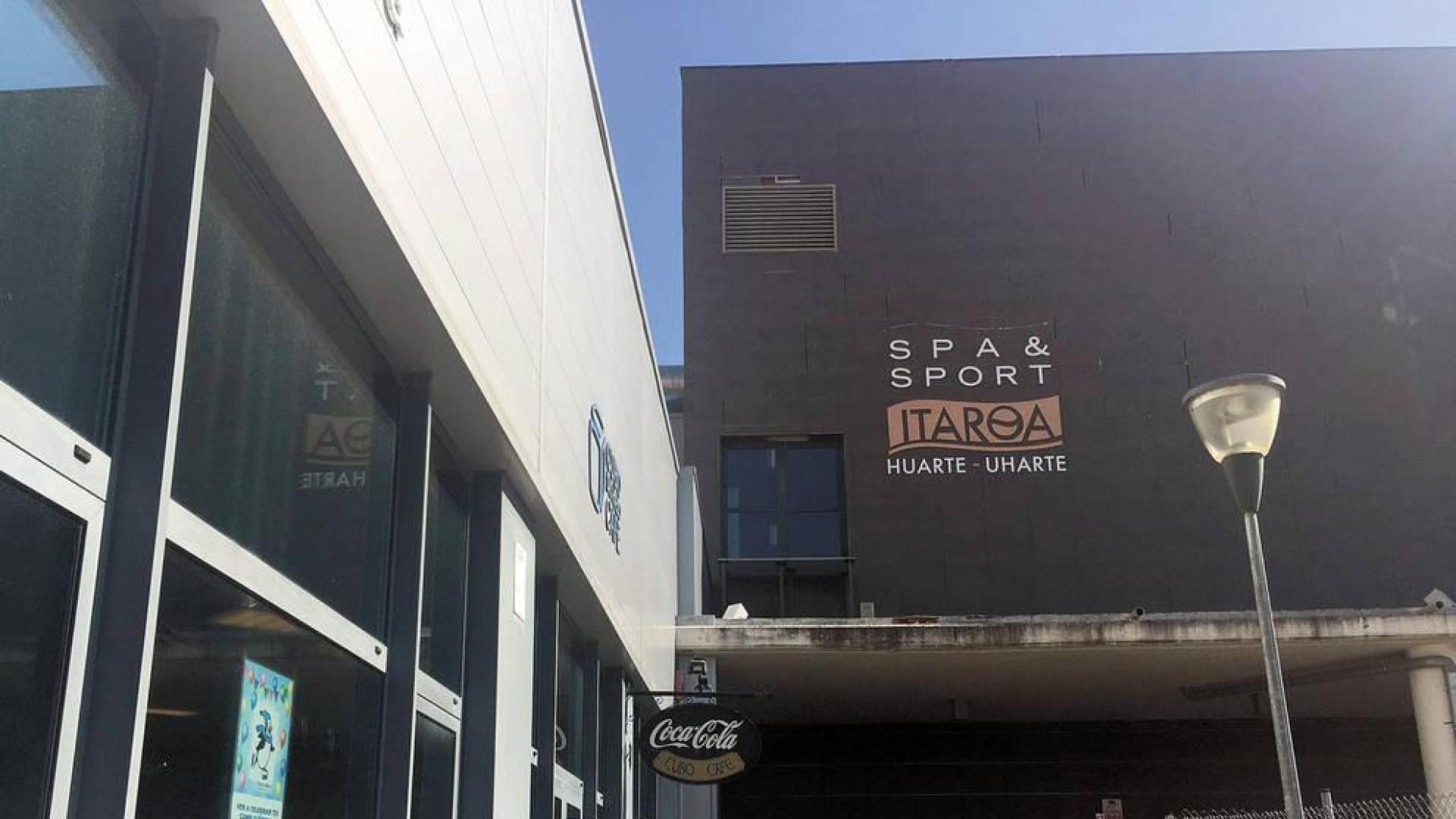 Críticas en Huarte por la no convocatoria de la consulta popular sobre el spa