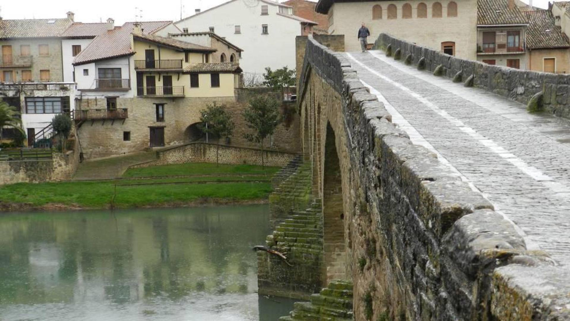 Puente la Reina se suma al Pacto de Alcaldías sobre el clima