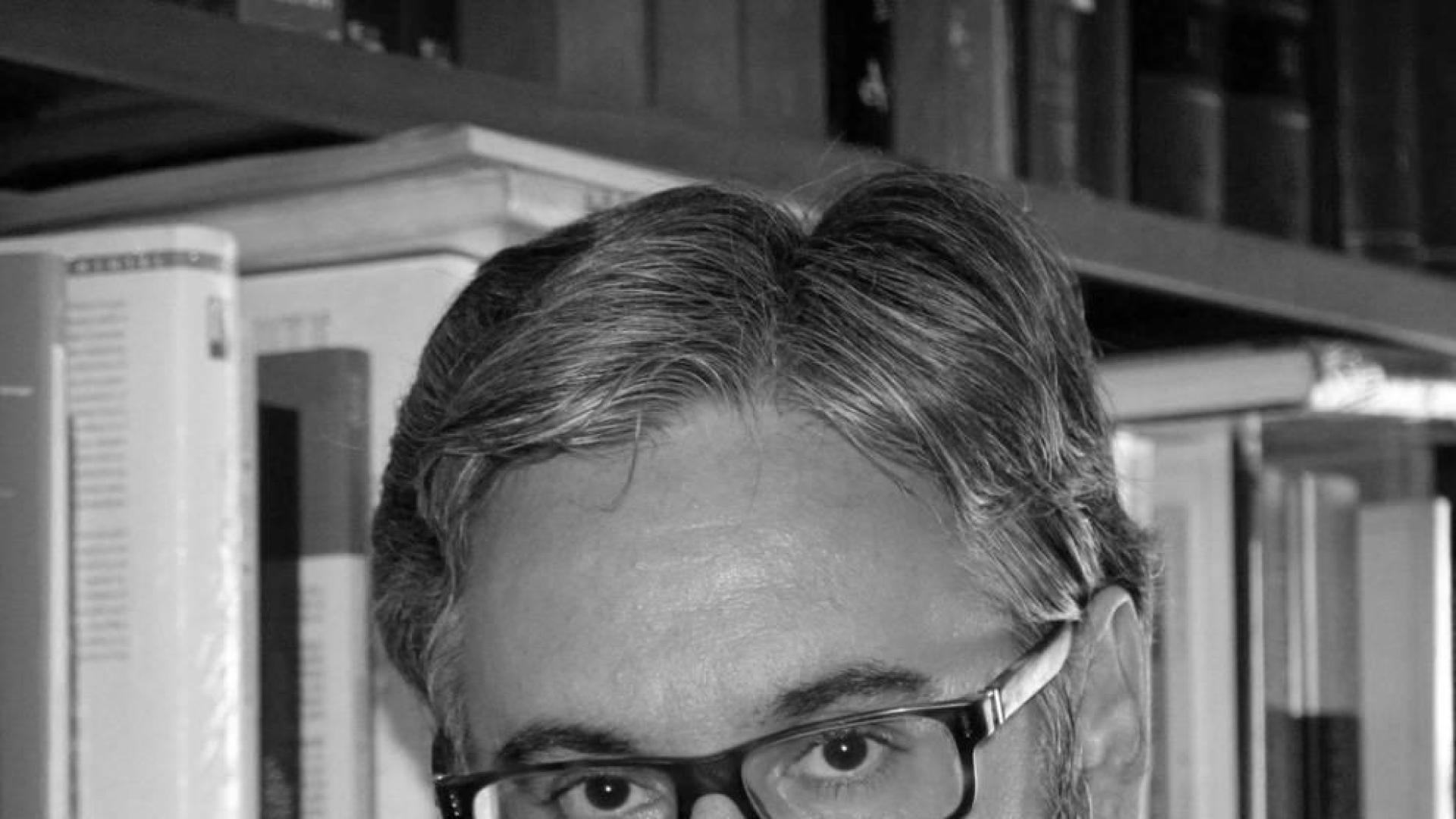 Juan Manuel de Prada: “Para escribir necesitas una vibración y te la puede dar el dolor o el júbilo”