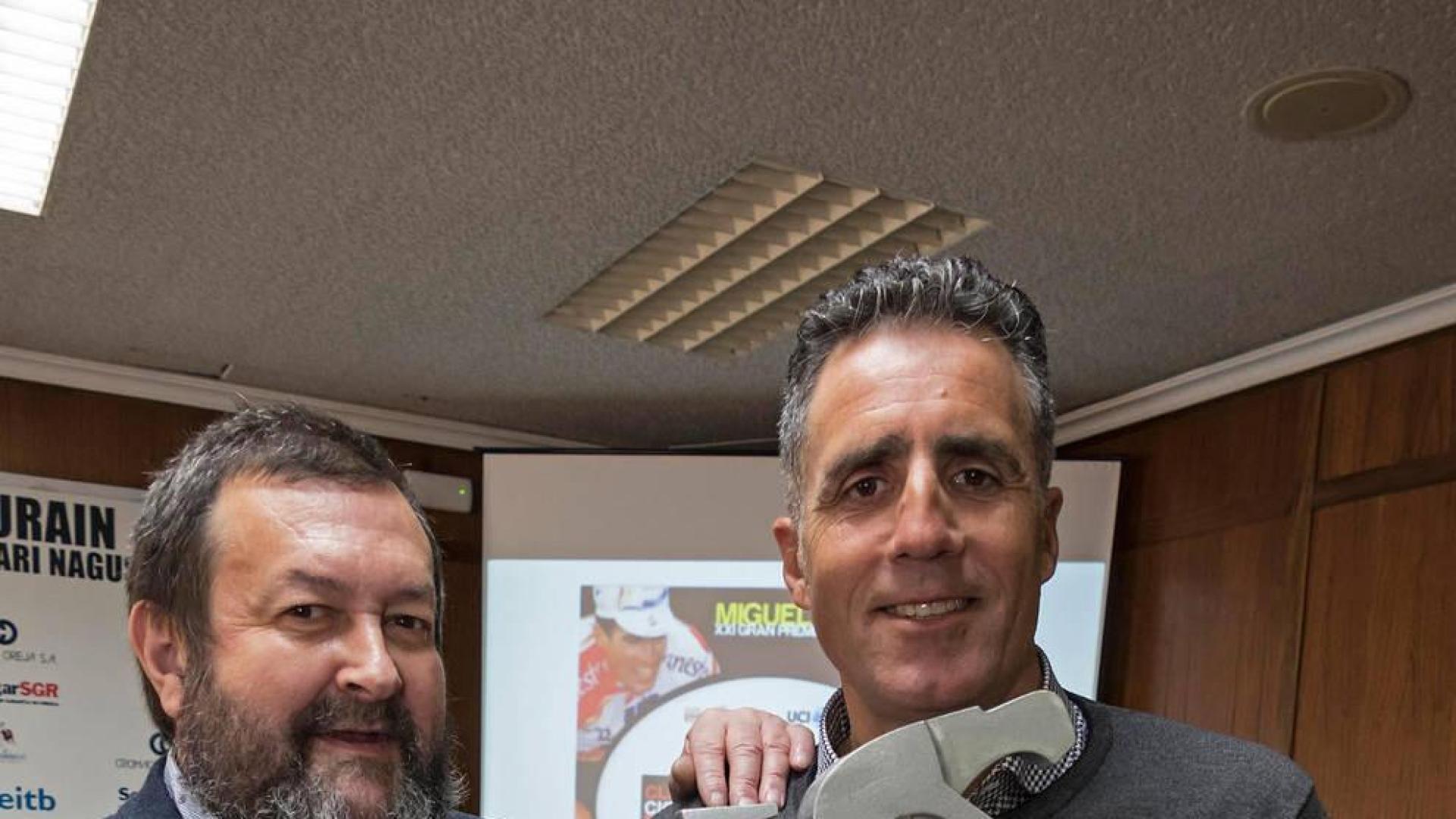 En busca al sucesor del Valverde