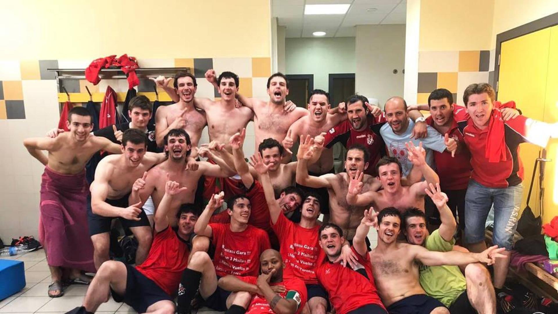 CD Baztan, 260 jugadores y 94 años de orgullo