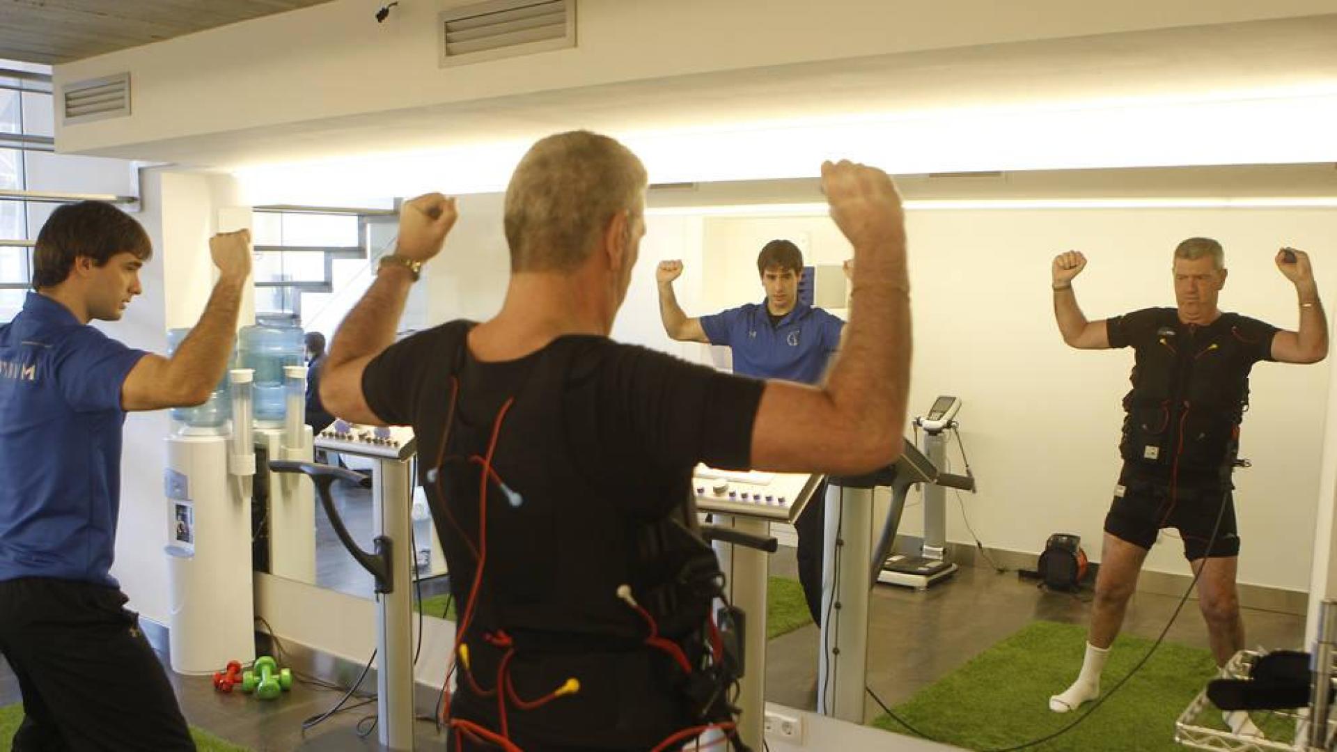 El Parlamento foral aprueba la ley sobre el ejercicio de las profesiones del deporte