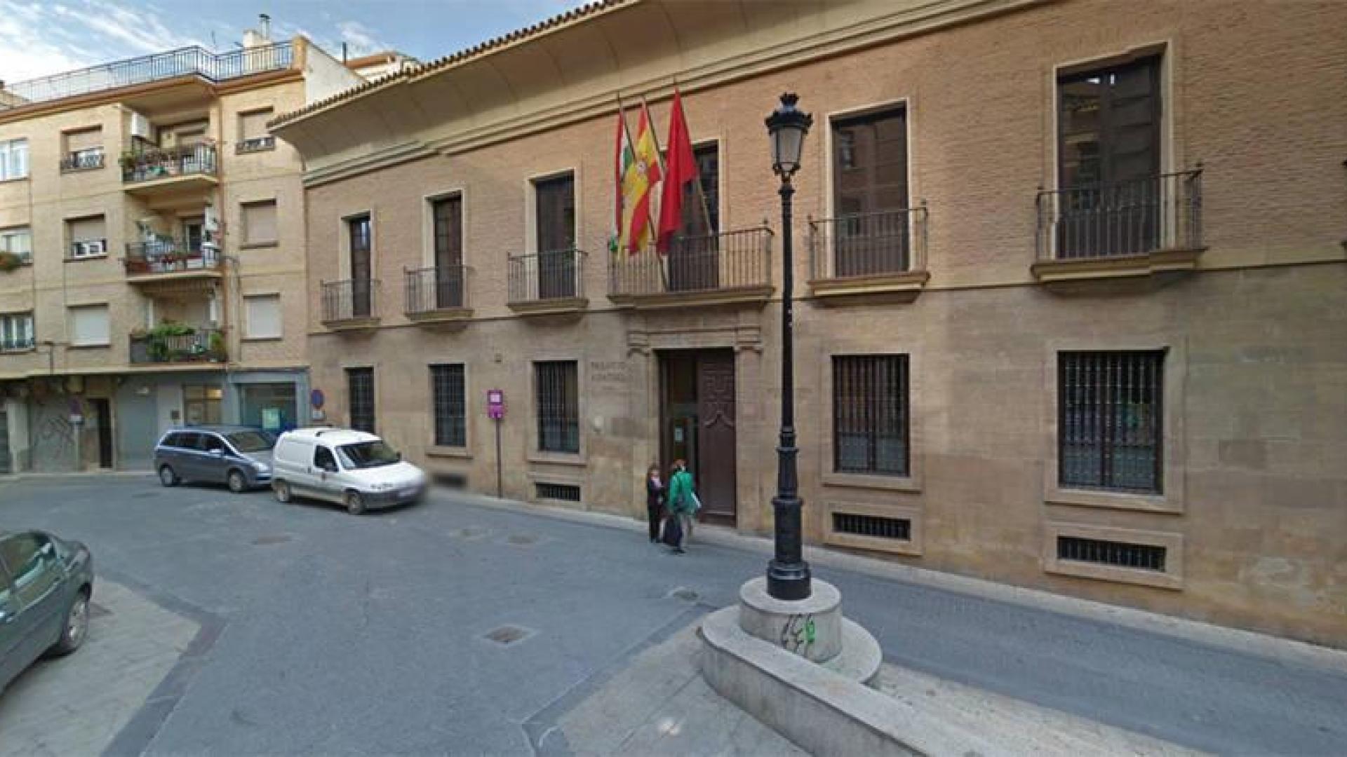 Dos vecinos de Pamplona detenidos por robos y hurtos en municipios riojanos