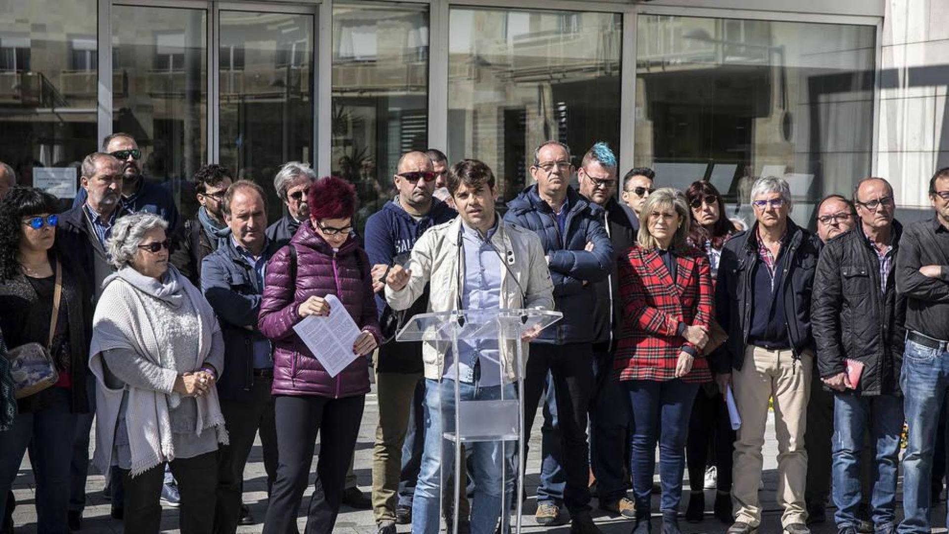 Agrupaciones electorales piden una ley retroactiva ante el límite de gasto en campaña