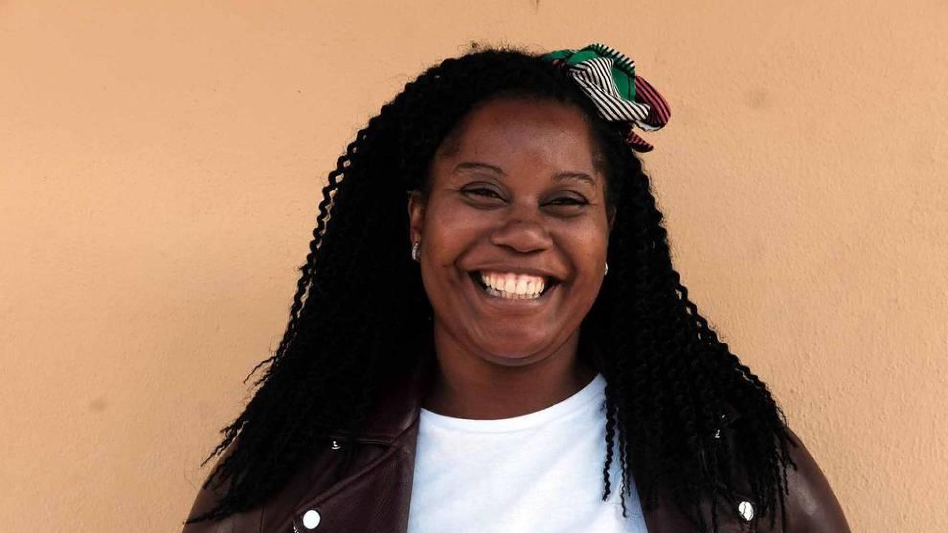 Una sonrisa marca la diferencia en Navarra