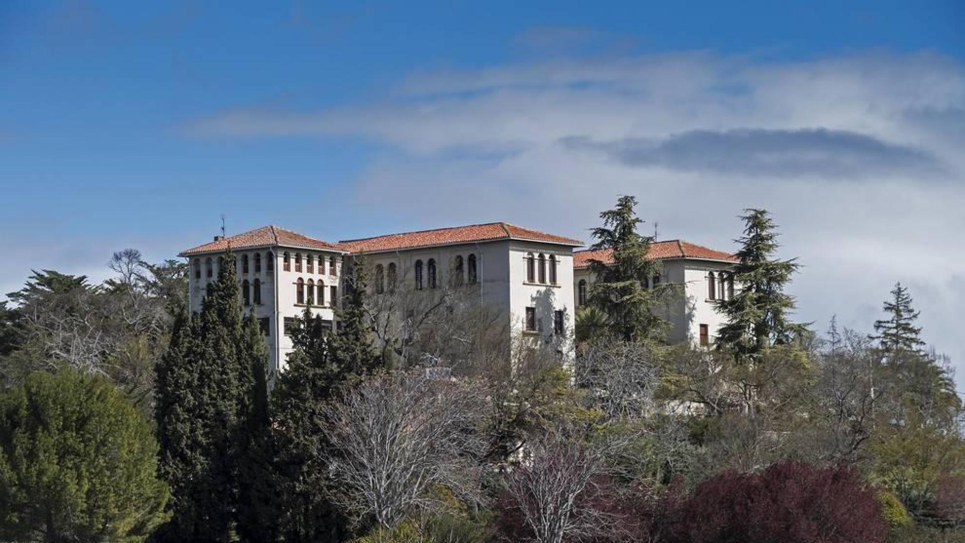 Abárzuza pide al Gobierno que se implique en el futuro de Andéraz