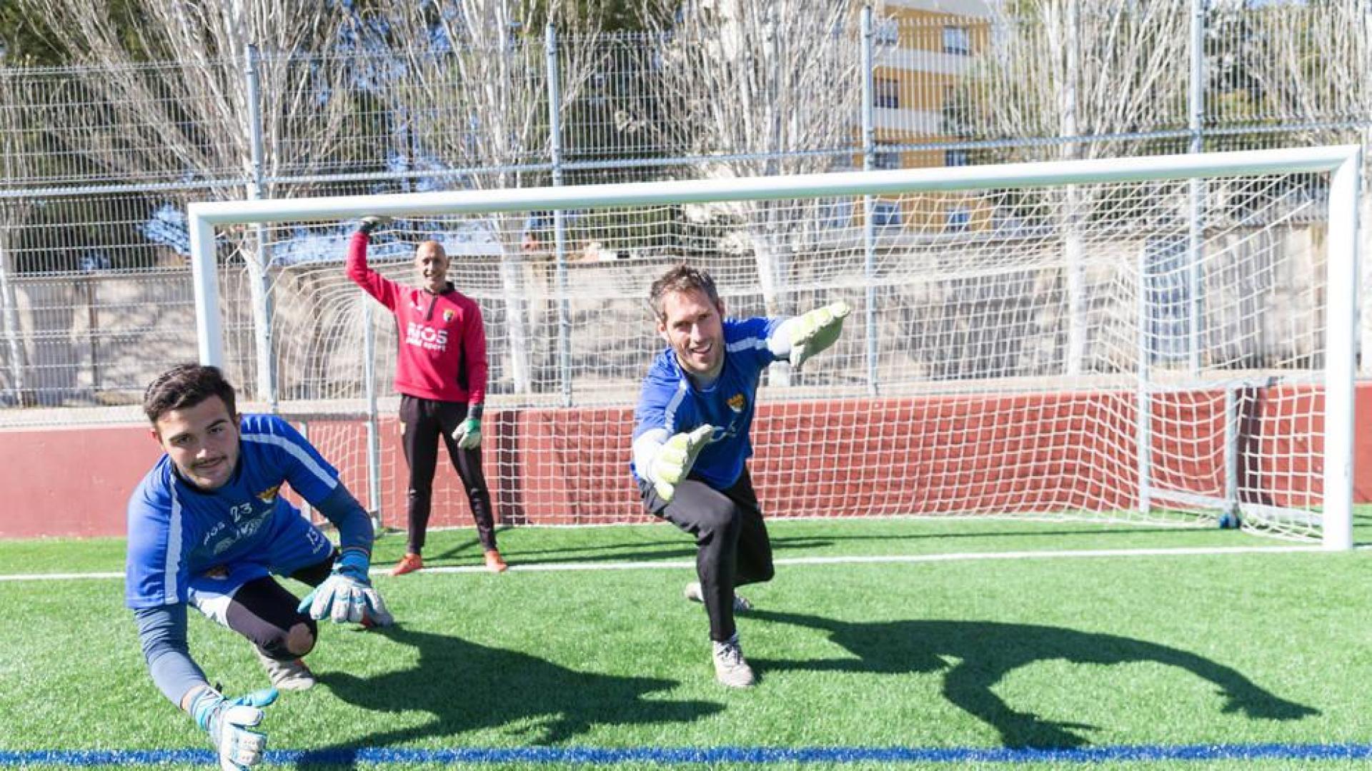 Tudelano e Izarra juegan un derbi para dar un paso en la salvación