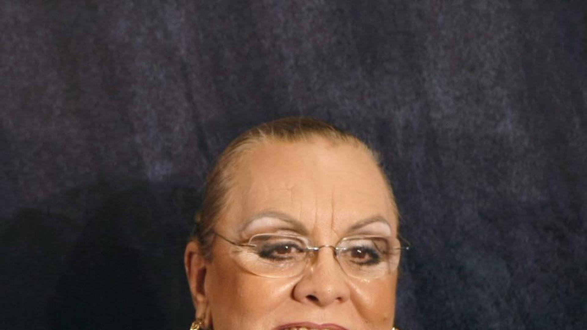 Fallece la actriz Paloma Cela a los 76 años de edad