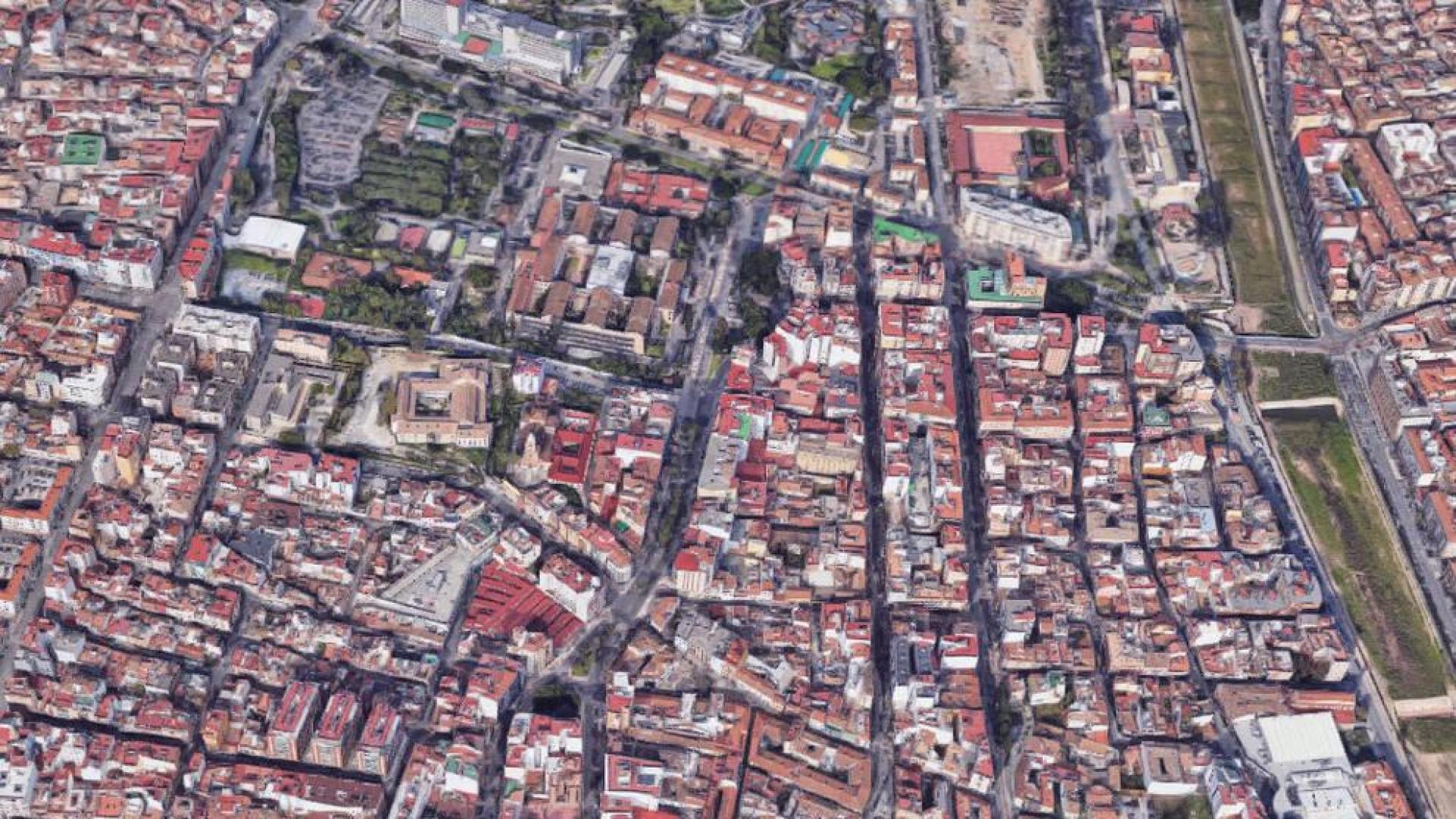 Hallan el cadáver de un joven con signos de "extrema violencia" por arma blanca