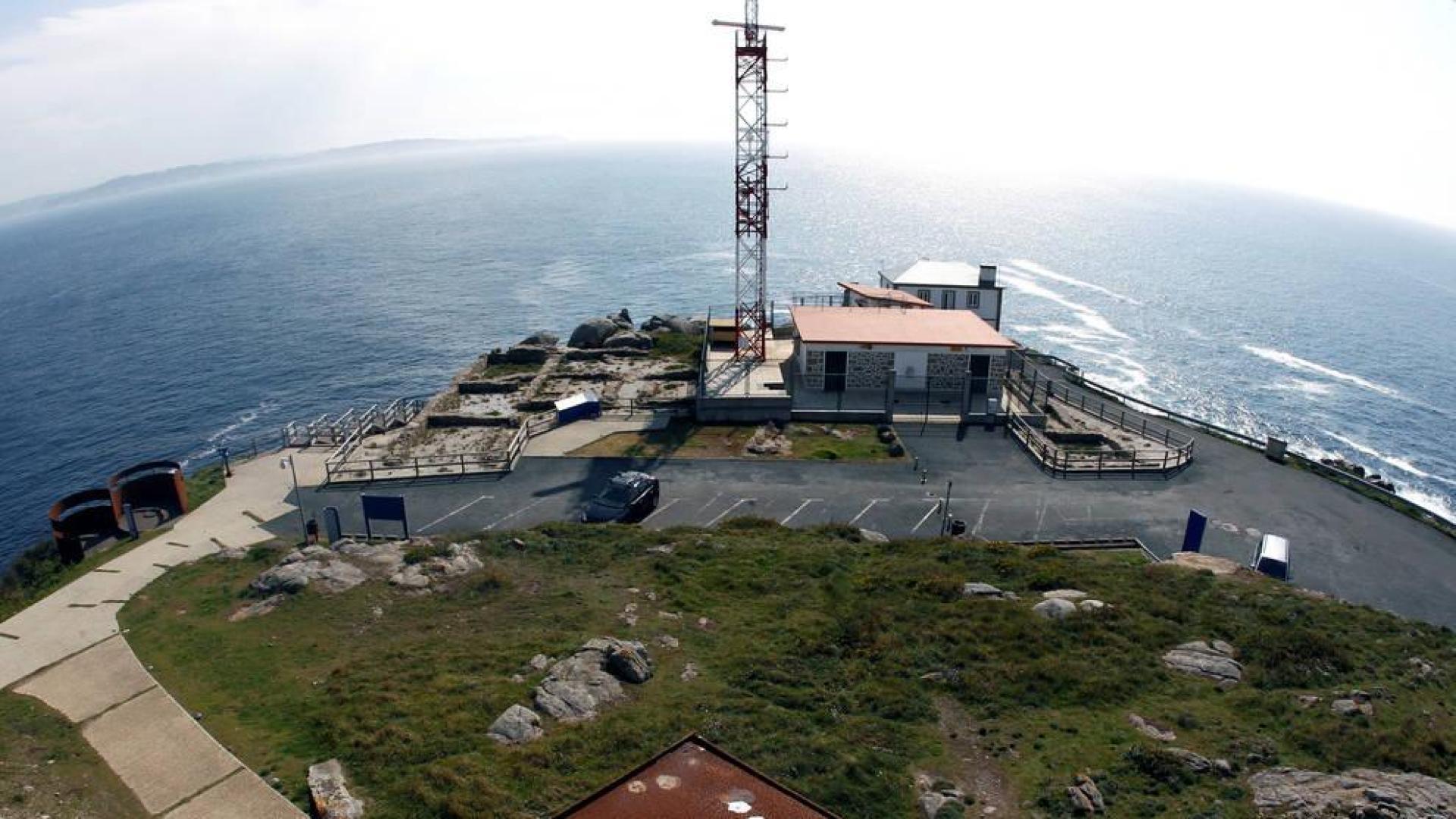 Hallados los cadáveres de dos hermanos en la costa de Ferrol
