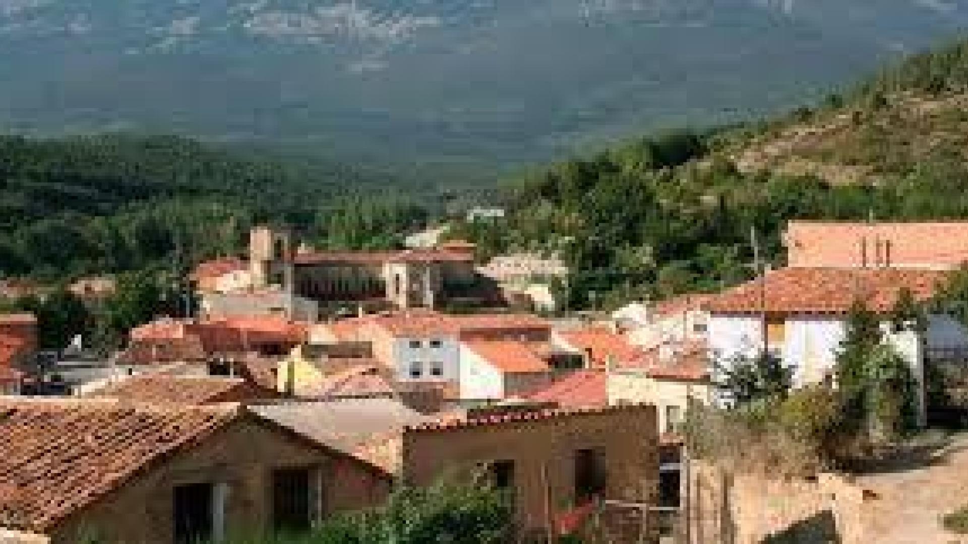 Muere una mujer de 86 años tras caerse al huir de un incendio en su casa
