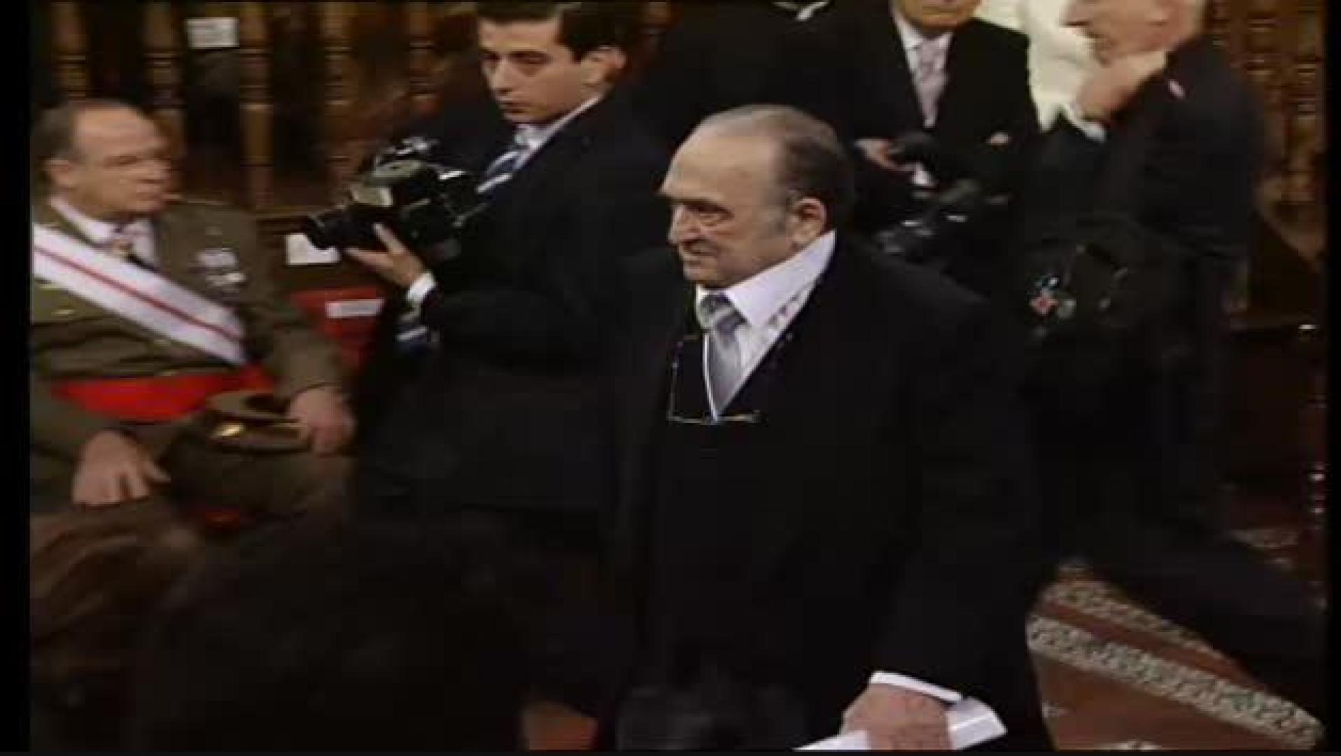 Fallece Rafael Sánchez Ferlosio a los 91 años