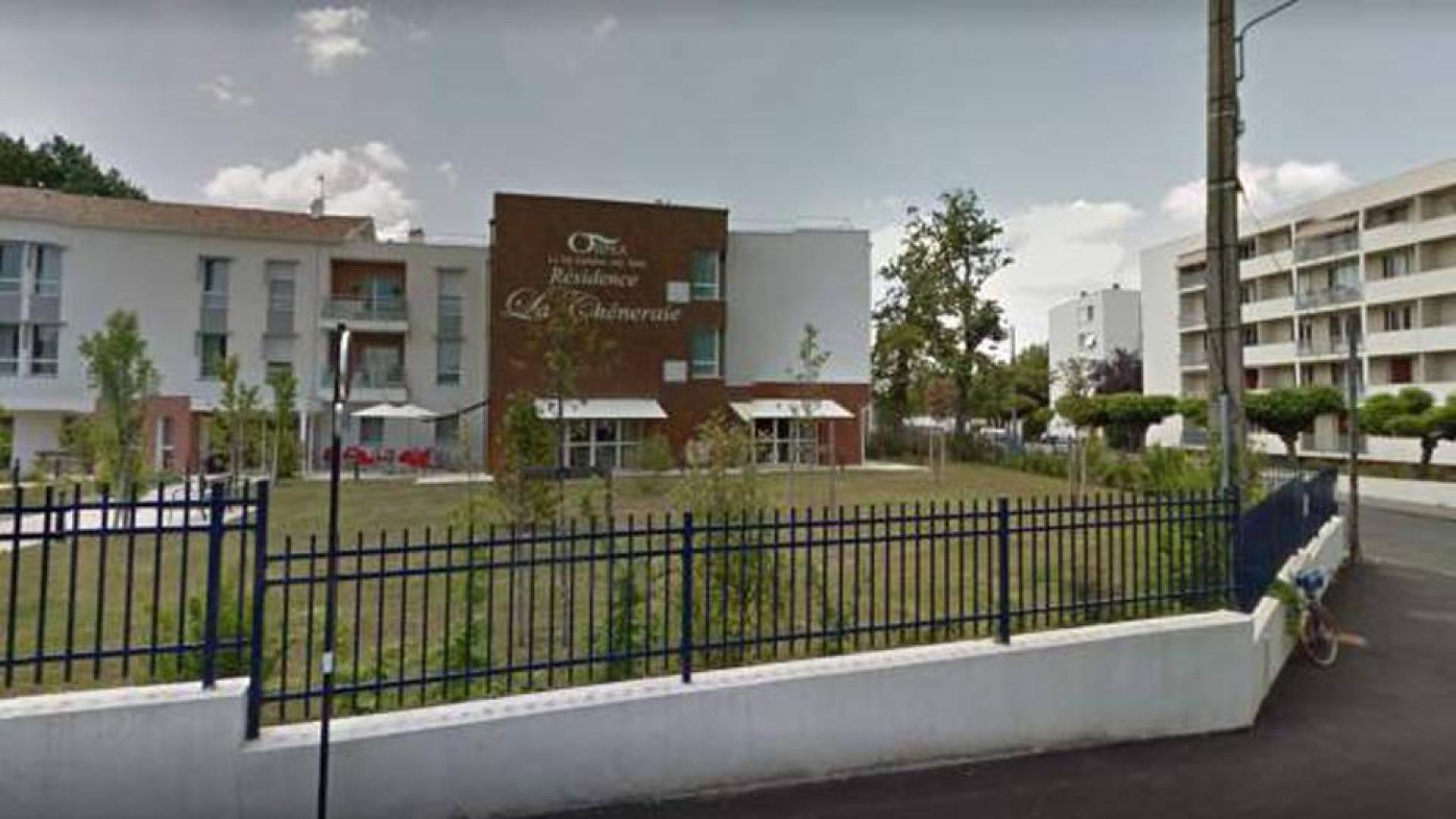 Mueren 4 ancianos en una residencia en Francia por intoxicación alimentaria