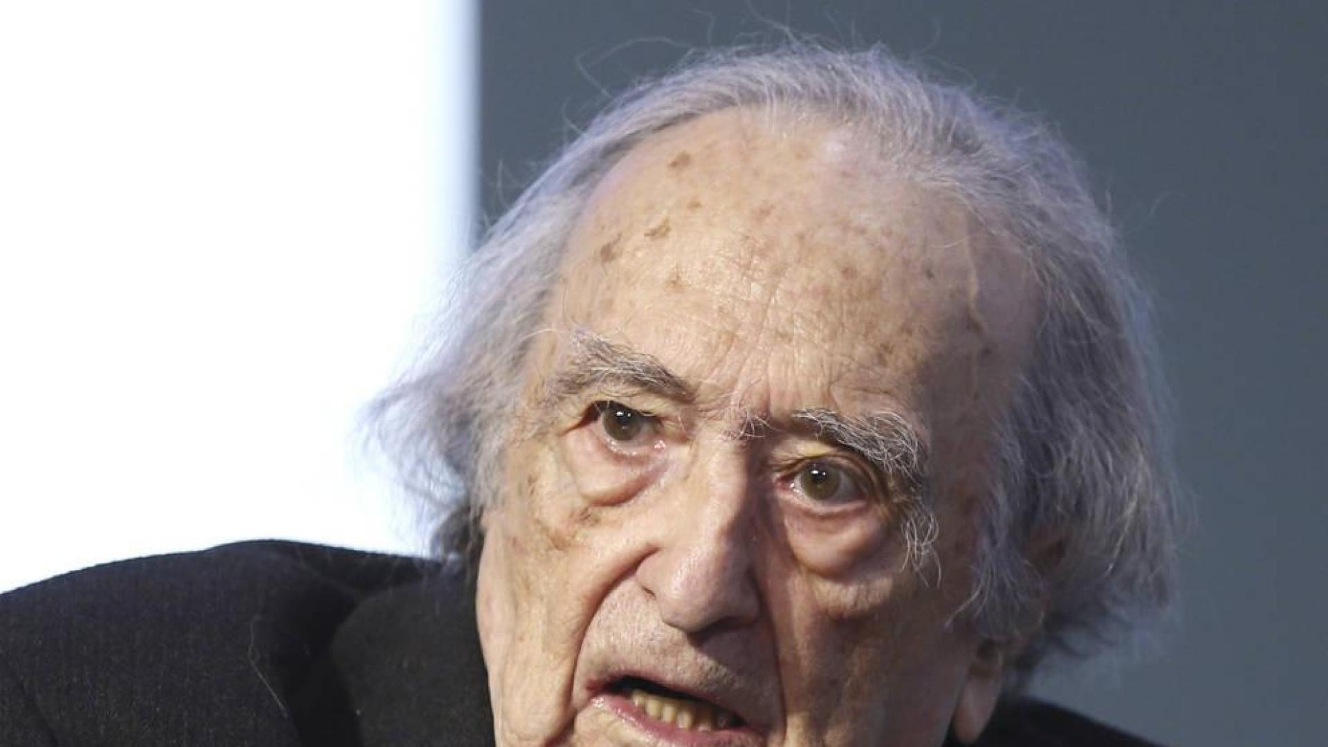 Muere Rafael Sánchez Ferlosio, autor del 'El Jarama'