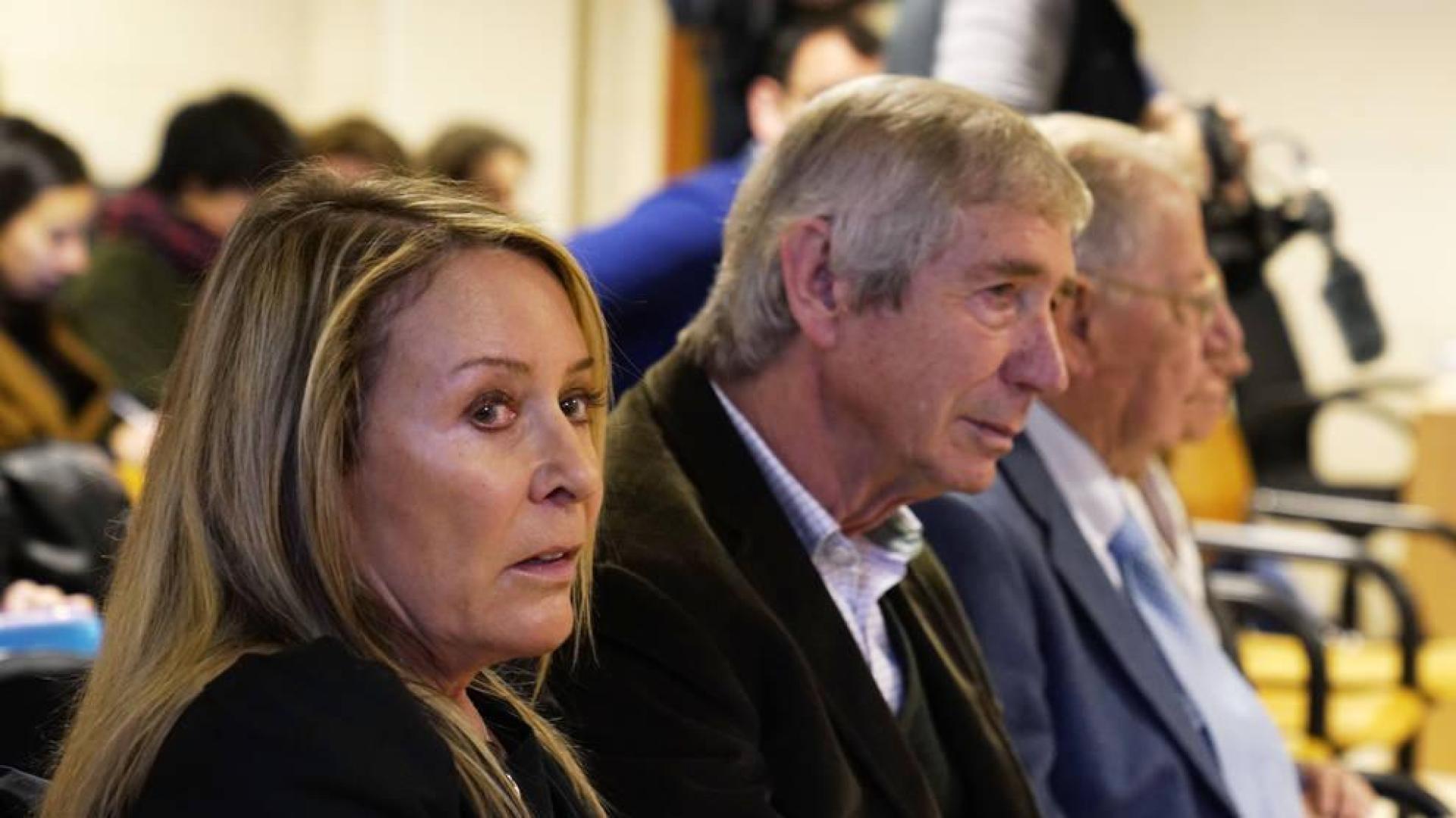 Marina Castaño dice que quiso "sanear" la Fundación Cela y dejarla en Galicia