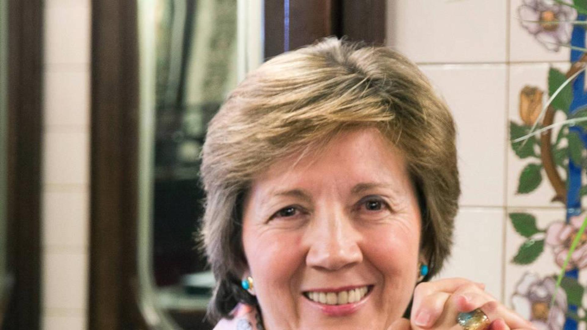 María Jesús Álava: “Es un error renunciar a vivir el presente pensando en el futuro”