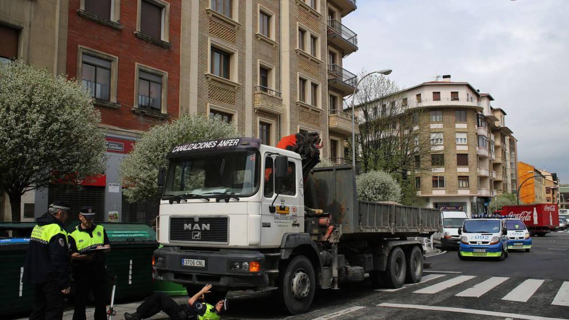 UPN dice que siguen los atropellos a pesar del plan de seguridad vial