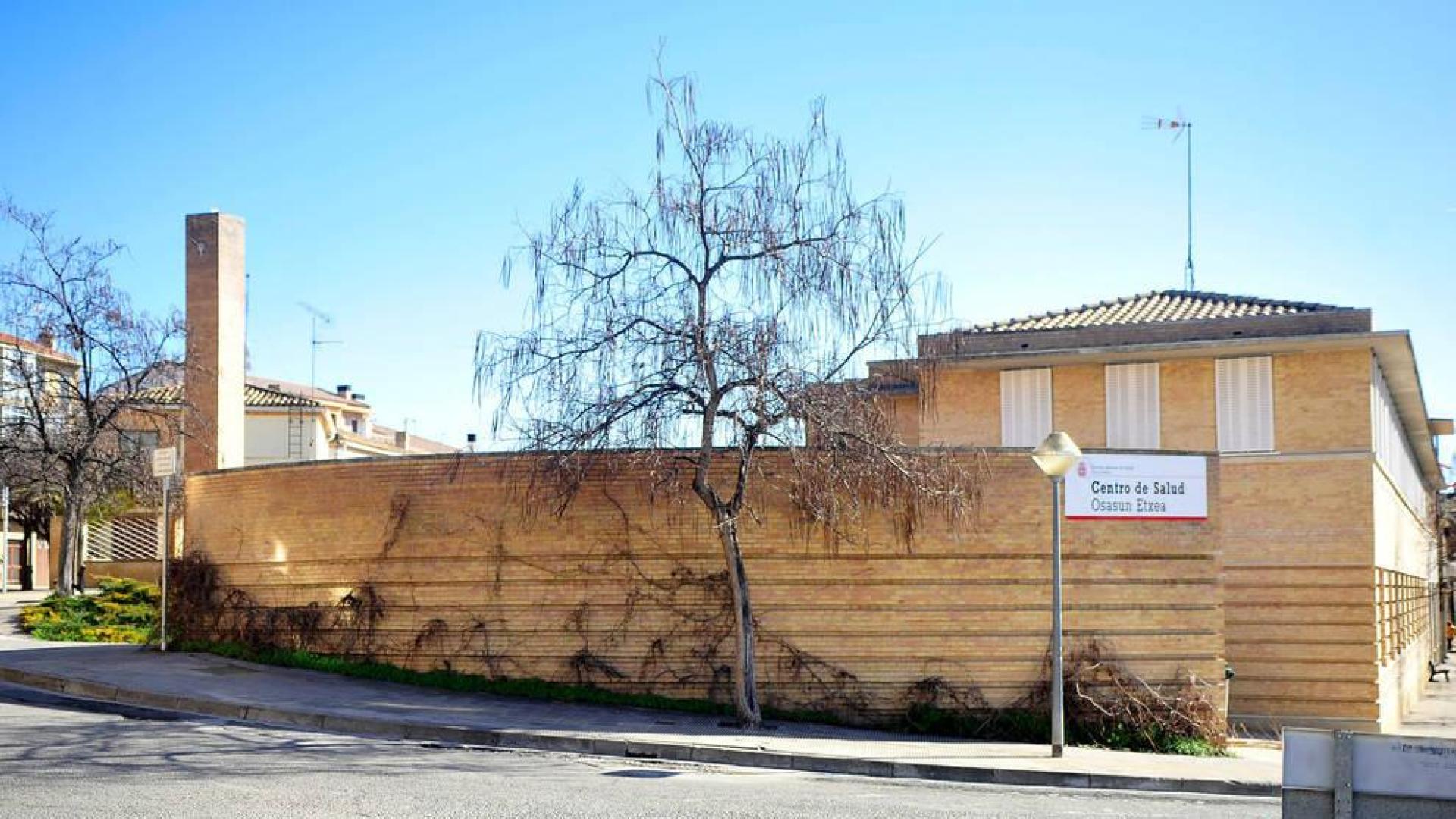 Olite mantendrá las urgencias nocturnas con enfermera y celador
