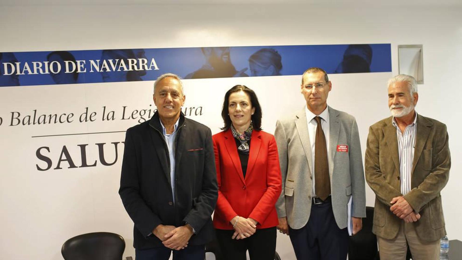 Expertos describen una legislatura de buenas palabras pero sin avances