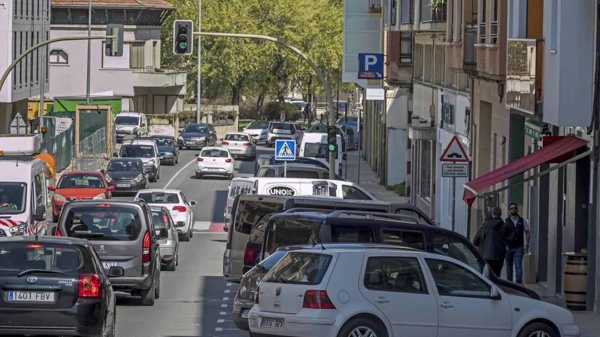 Policía hizo 3 informes contra el edil de Bildu y sólo uno acabó en denuncia
