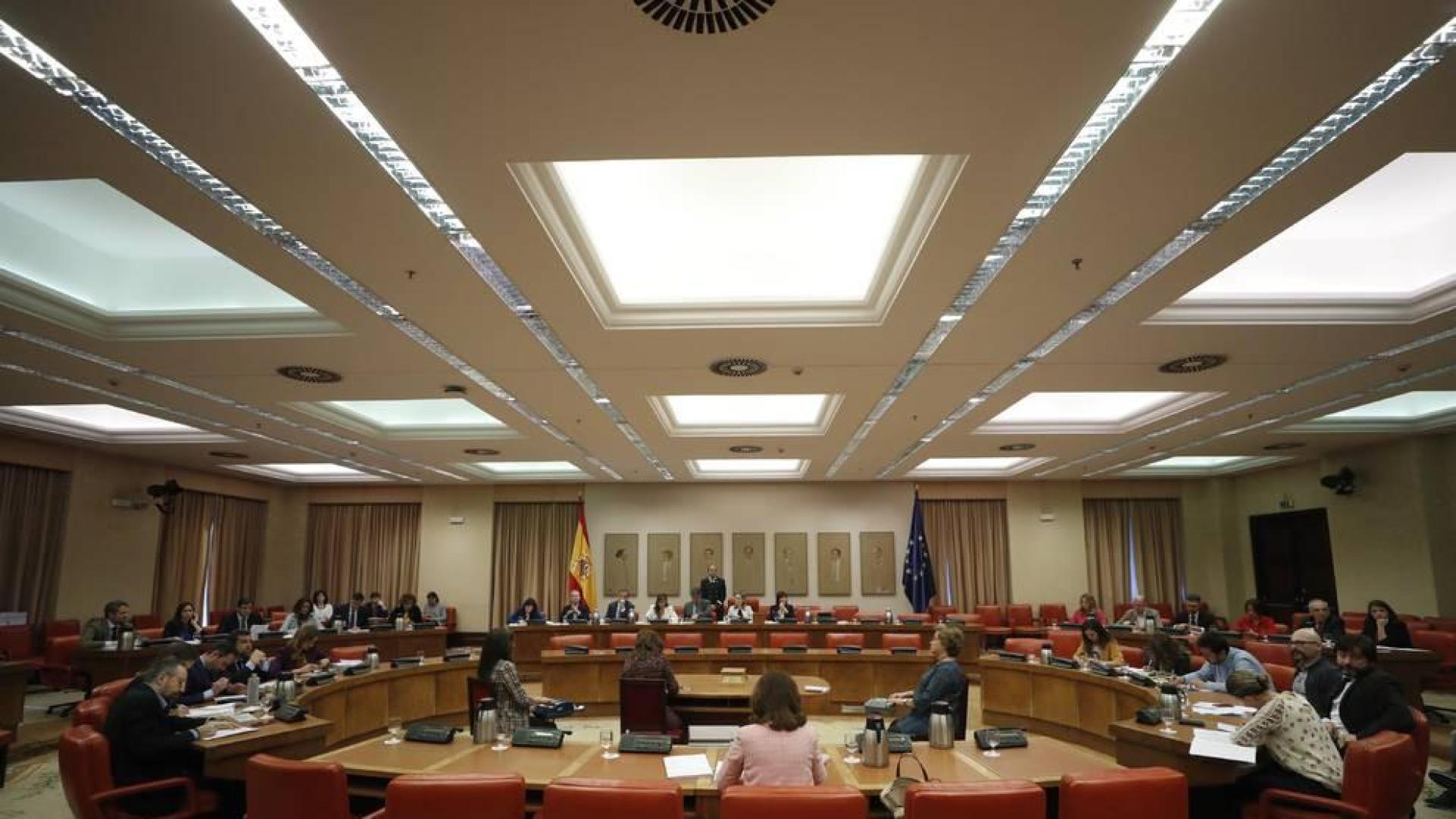 Barkos estudia aprobar nuevas inversiones en época electoral