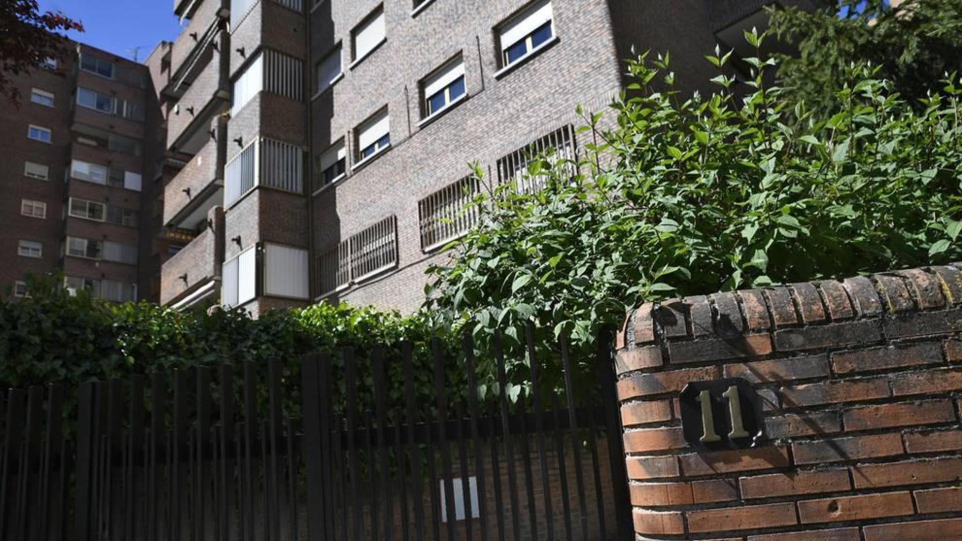 La detención del hombre que ayudó a morir a su esposa reabre el debate sobre la eutanasia