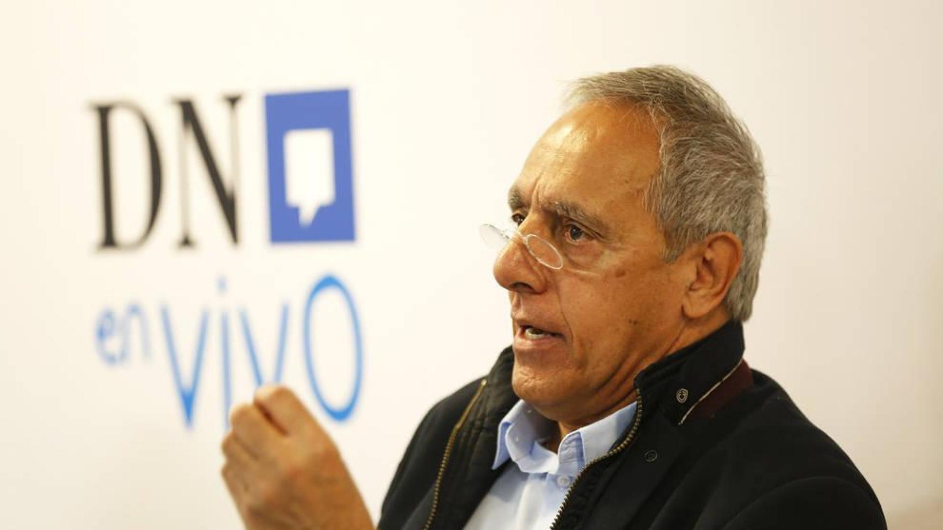 Raimon Pèlach Pániker: "La pediatría se ha sentido muchas veces ninguneada"