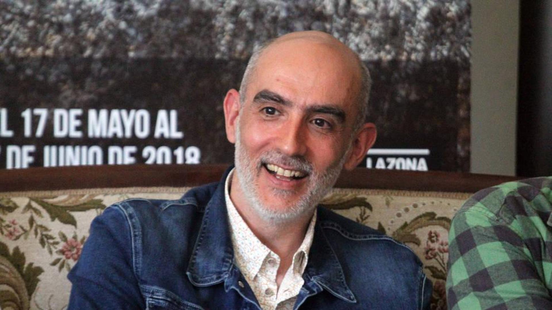 Alfredo Sanzol, nuevo director del Centro Dramático Nacional