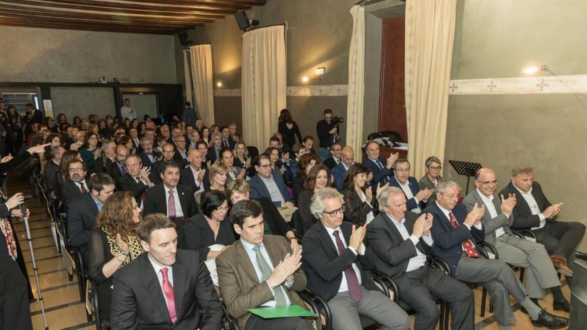 La UNED de Tudela celebra los 30 años de su puesta en marcha