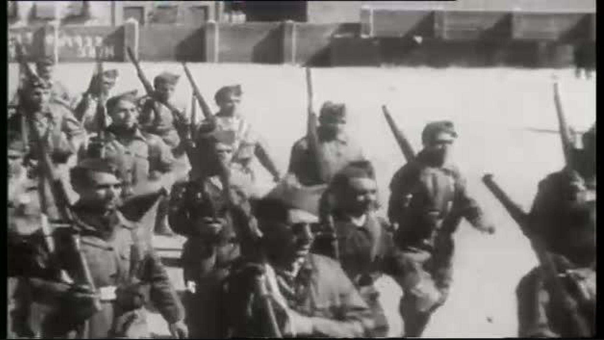 Aumenta la desactivación de bombas de la Guerra Civil