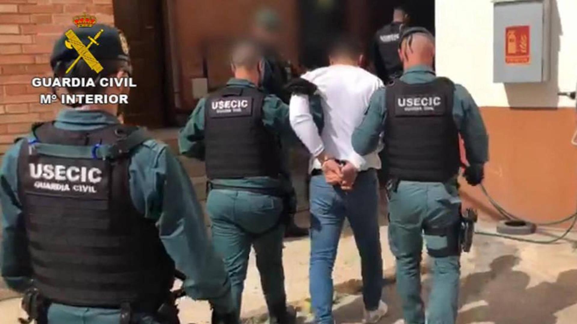 Hallan el cadáver de la joven desaparecida en Vinaroz tras confesar su pareja