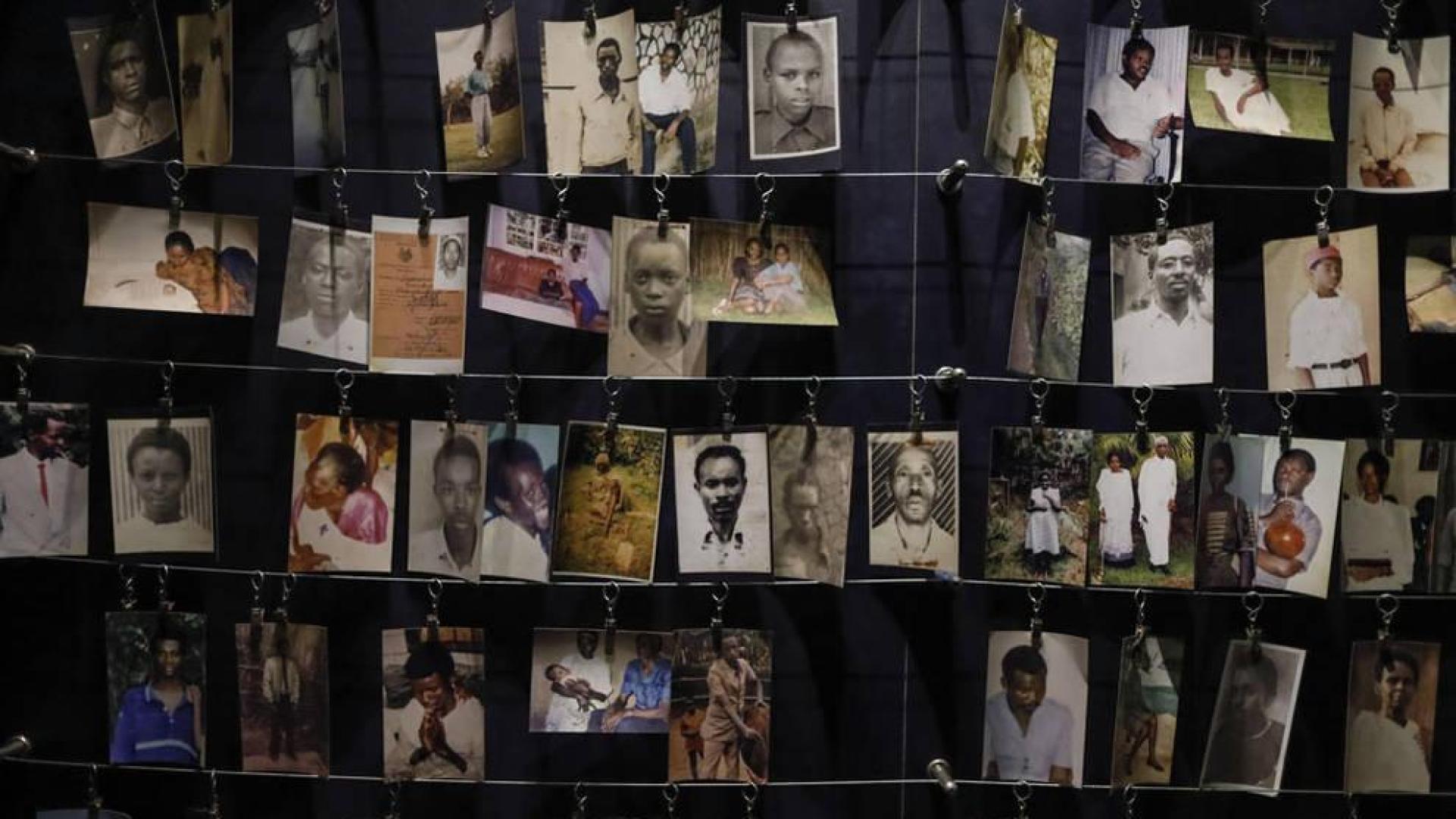 Las lecciones no aprendidas del genocidio de Ruanda