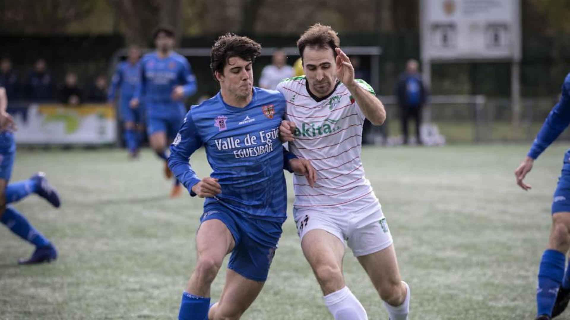 La recta final de la temporada en Tercera División y sus puntos vitales