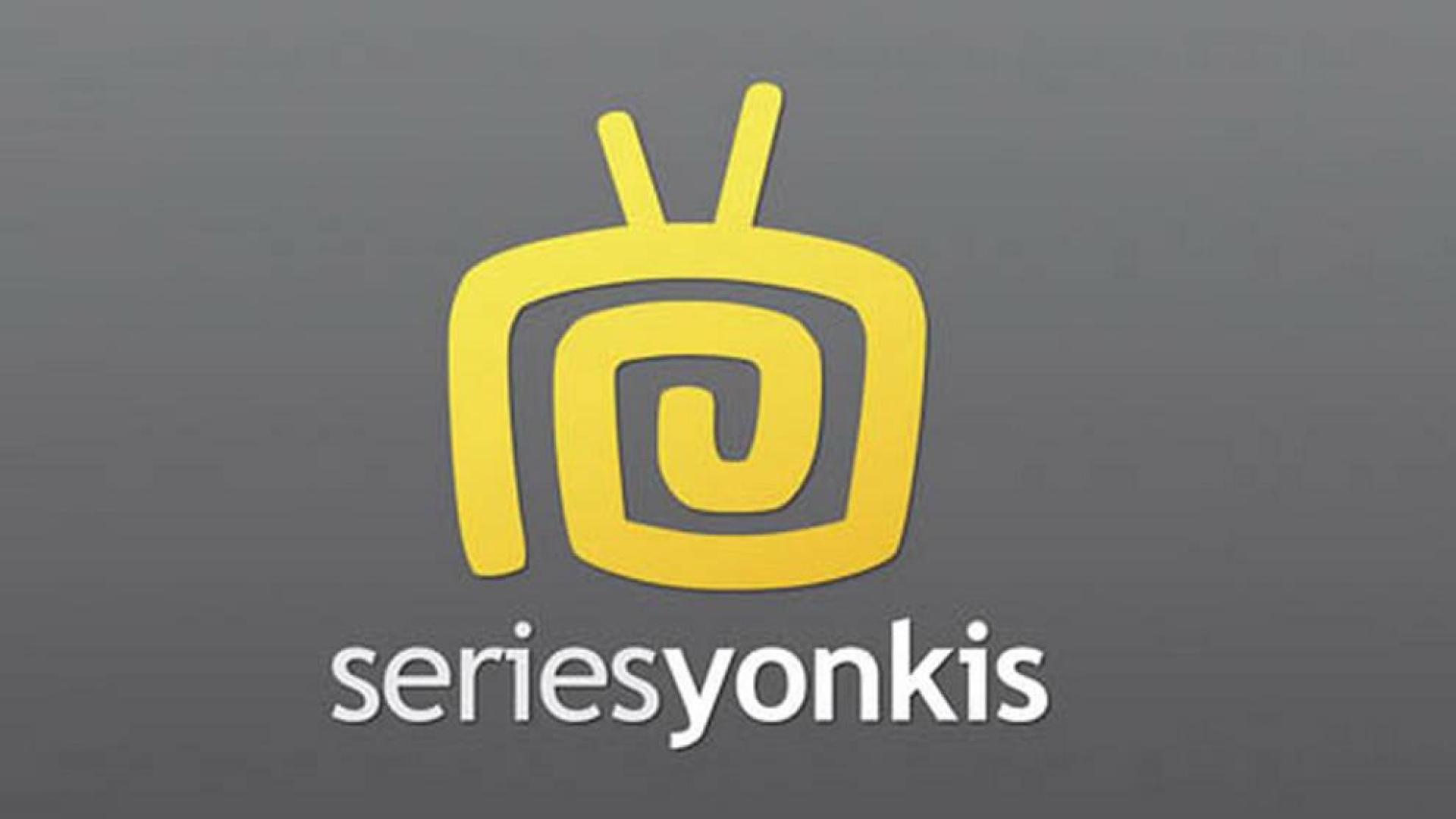 Logotipo de Seriesyonkis.