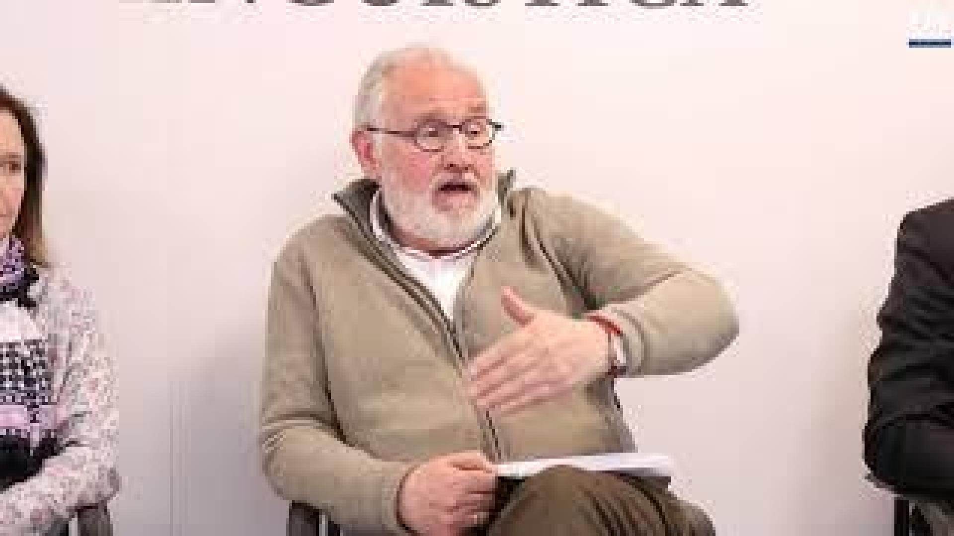 ¿Oficialidad del euskera en Navarra o zonificación?