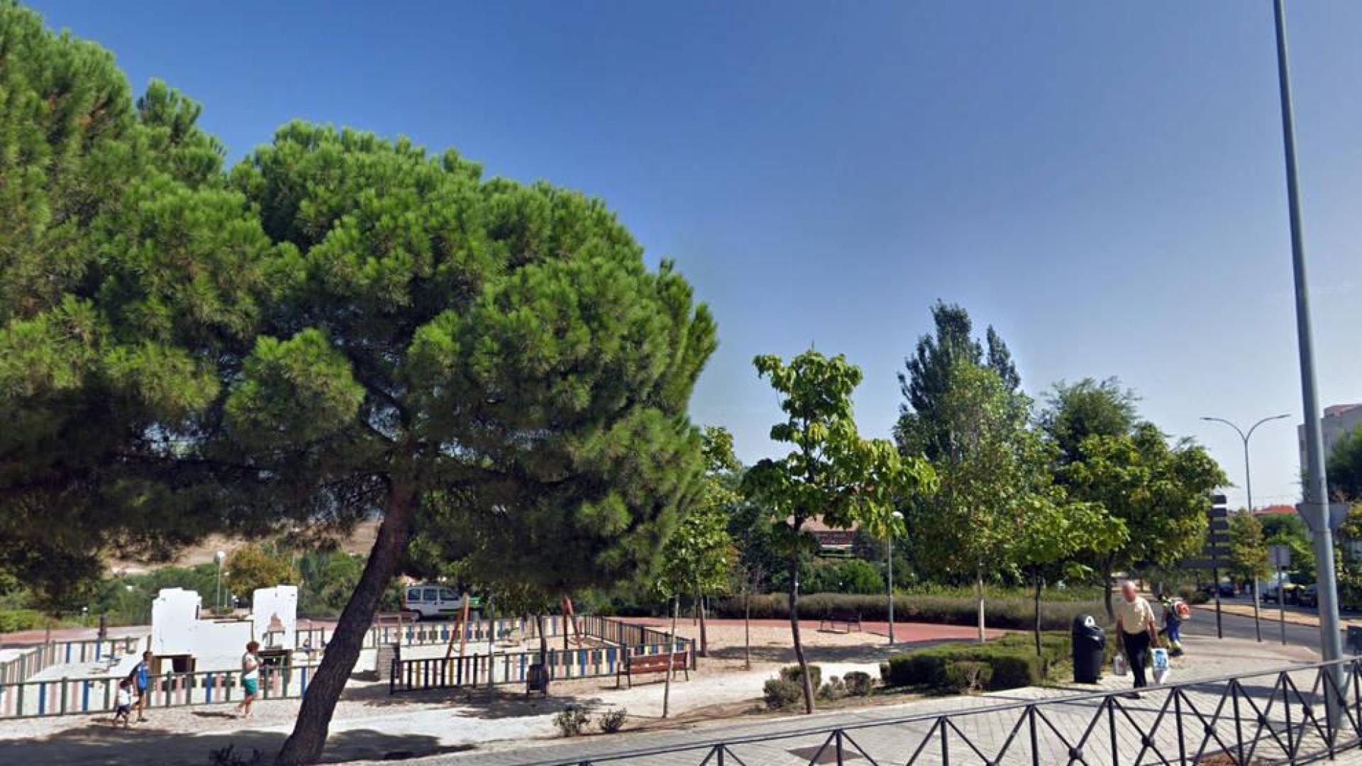 Detenida en Jaén una mujer de 28 años por matar a su expareja el día de Navidad