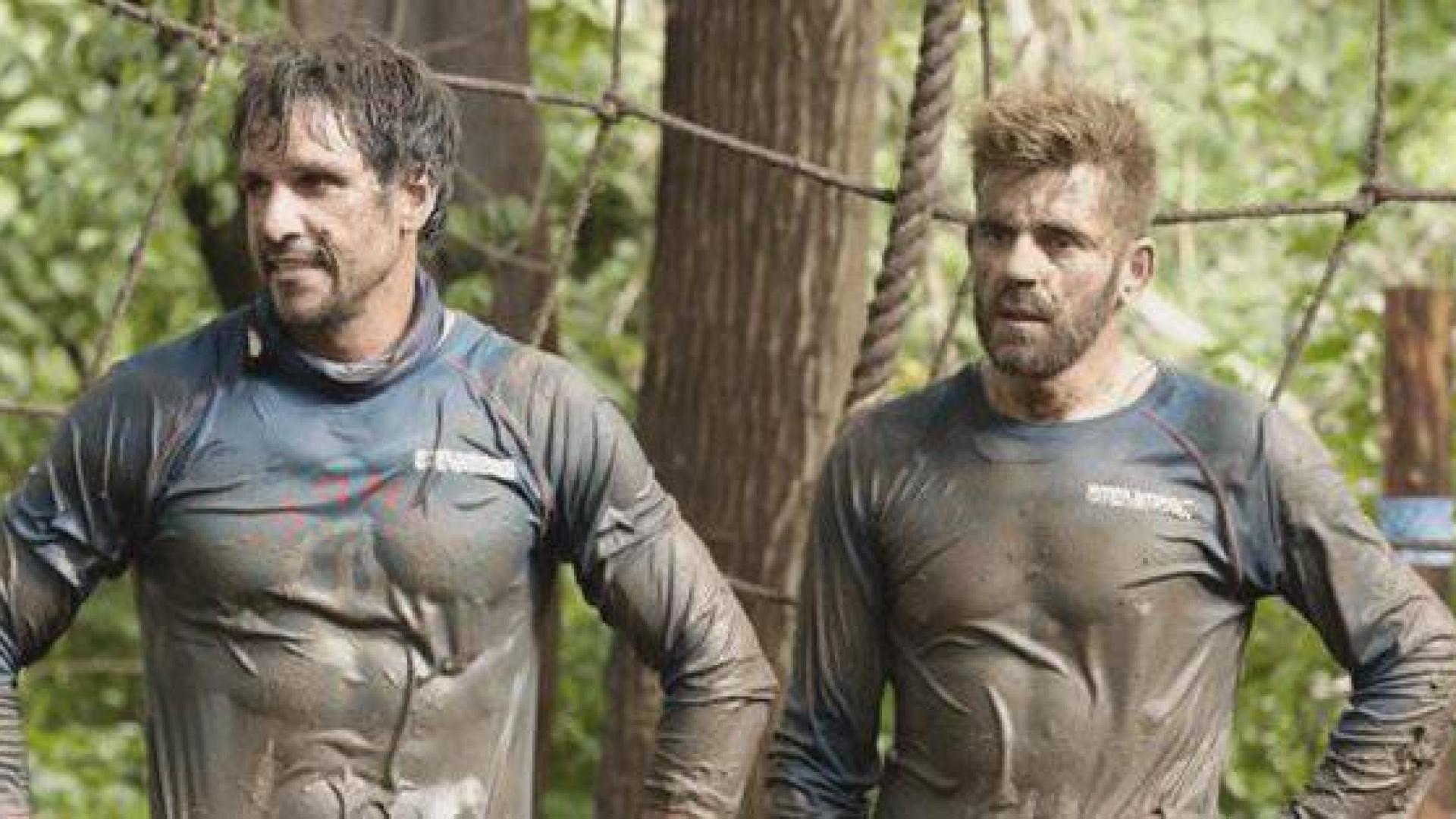 El capitán del Conquis, Eneko Van Horenbeke, se confiesa