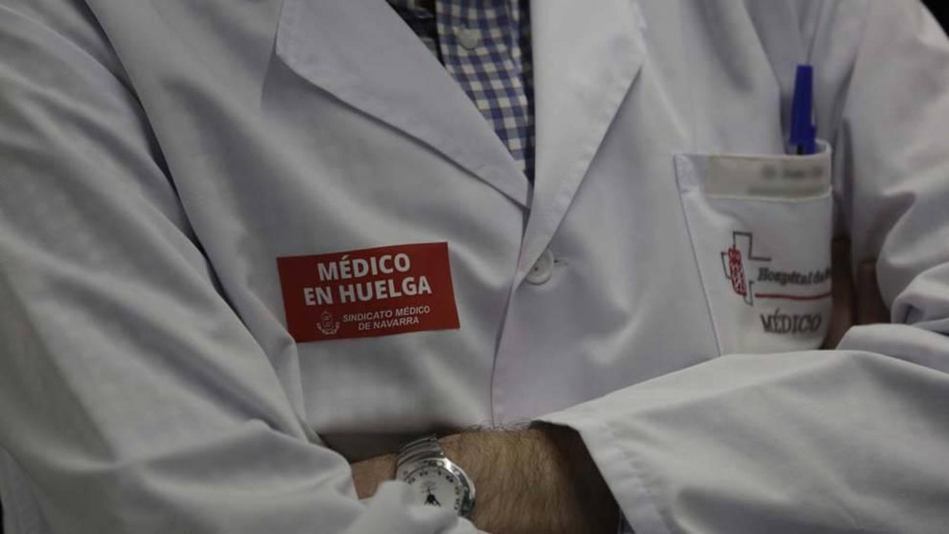 Salud y Sindicato Médico se reunirán otra vez para intentar desbloquear el conflicto