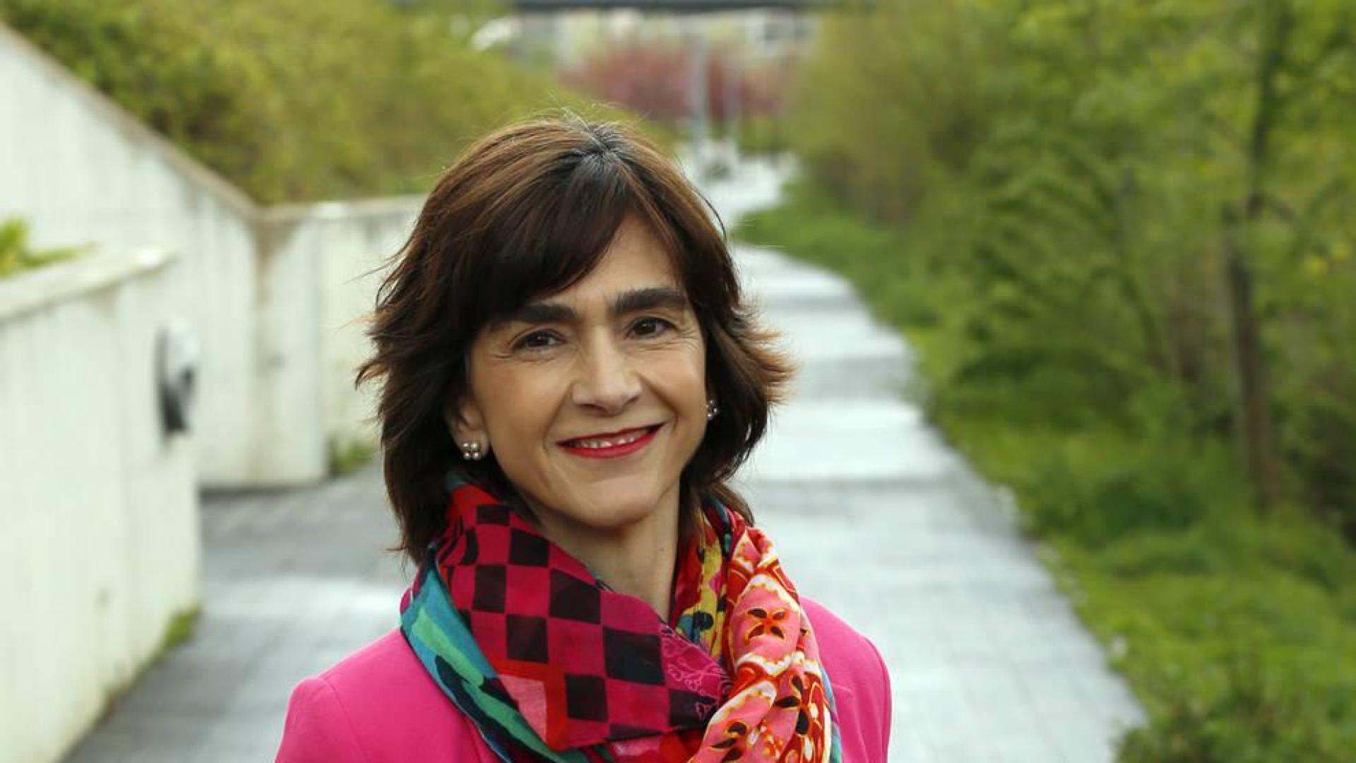 Marialuz Vicondoa: “Joaquín Gortari fue un hombre clave en la historia reciente de Navarra”