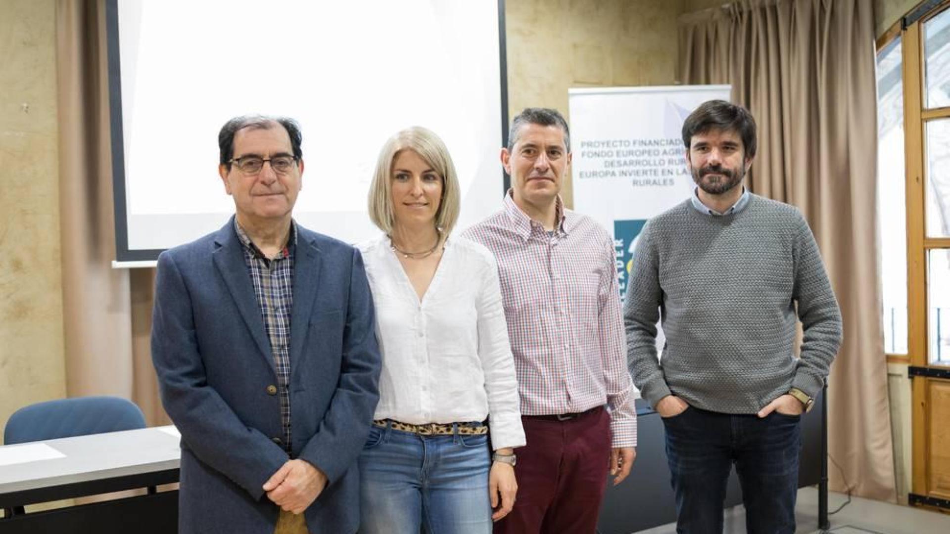 Un total de 28 proyectos riberos reciben ayudas por valor de 840.311