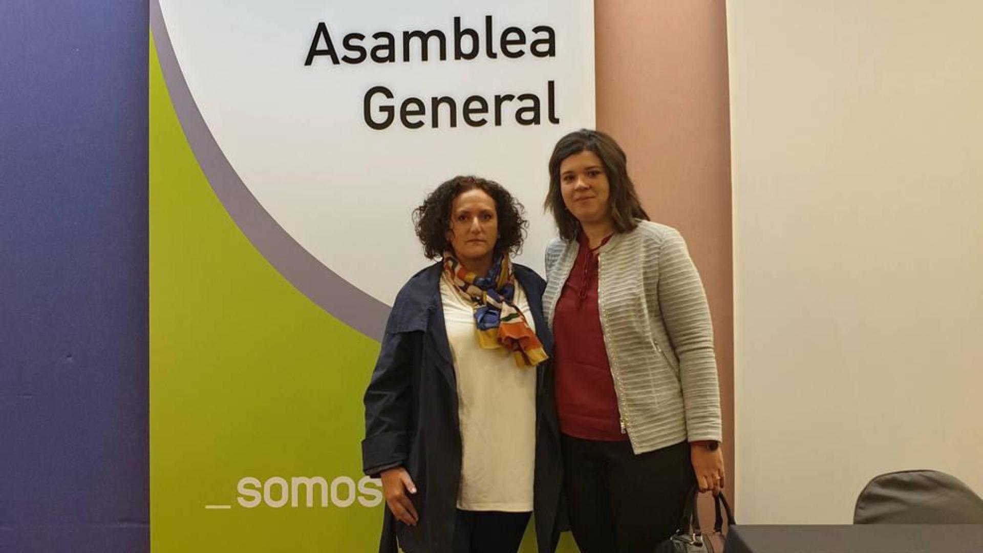 Jóvenes y, además, agroalimentador@s