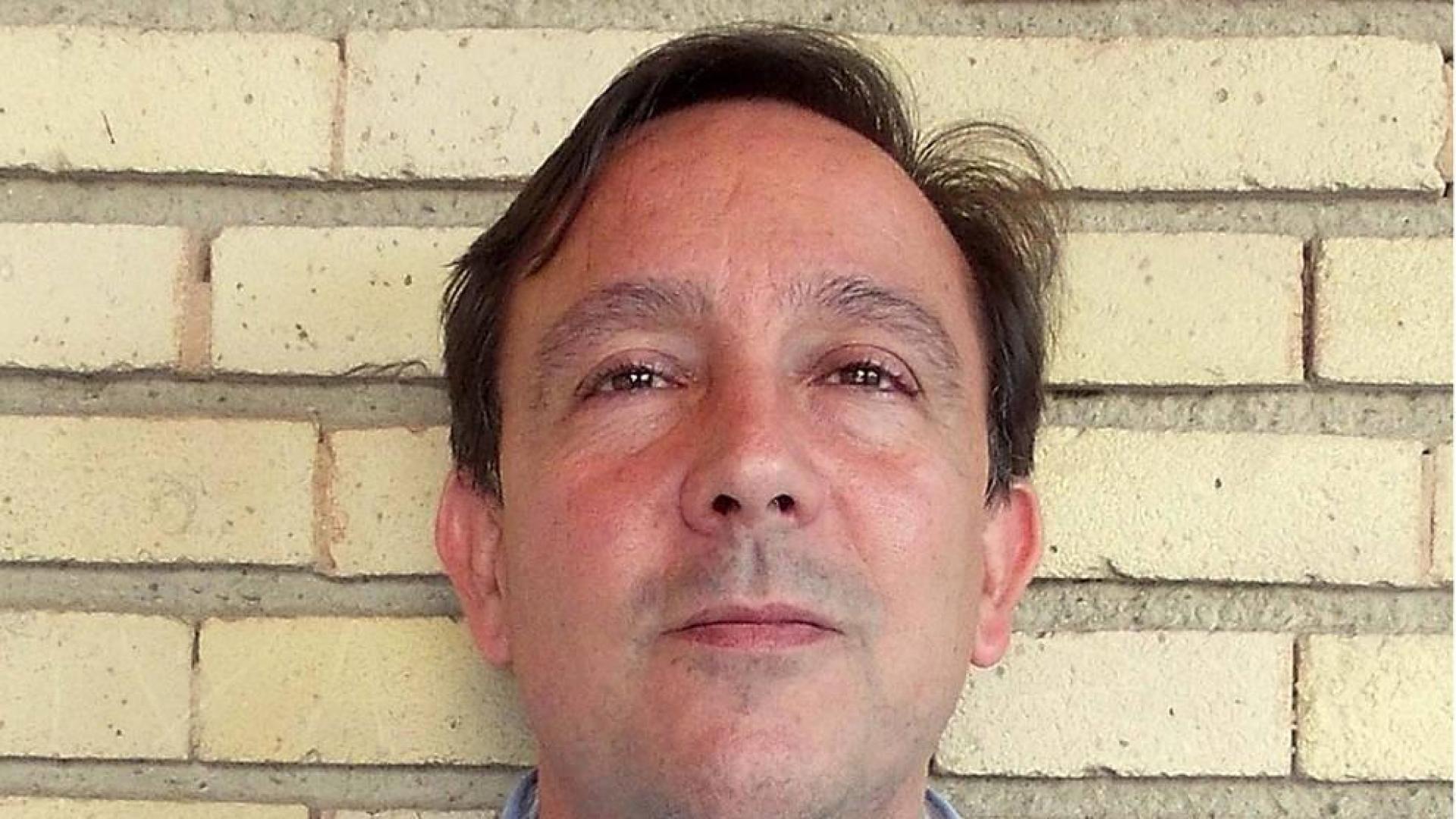 Manuel Leal Villadangos será el cabeza de lista en la candidatura de Navarra Suma en la localidad de Etxarri-Aranatz.