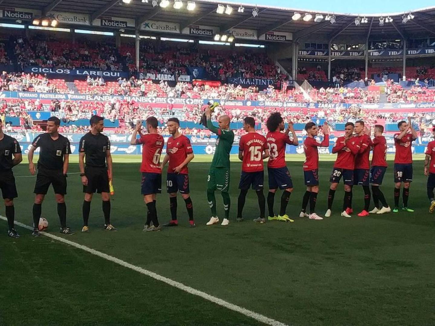 Osasuna-Deportivo