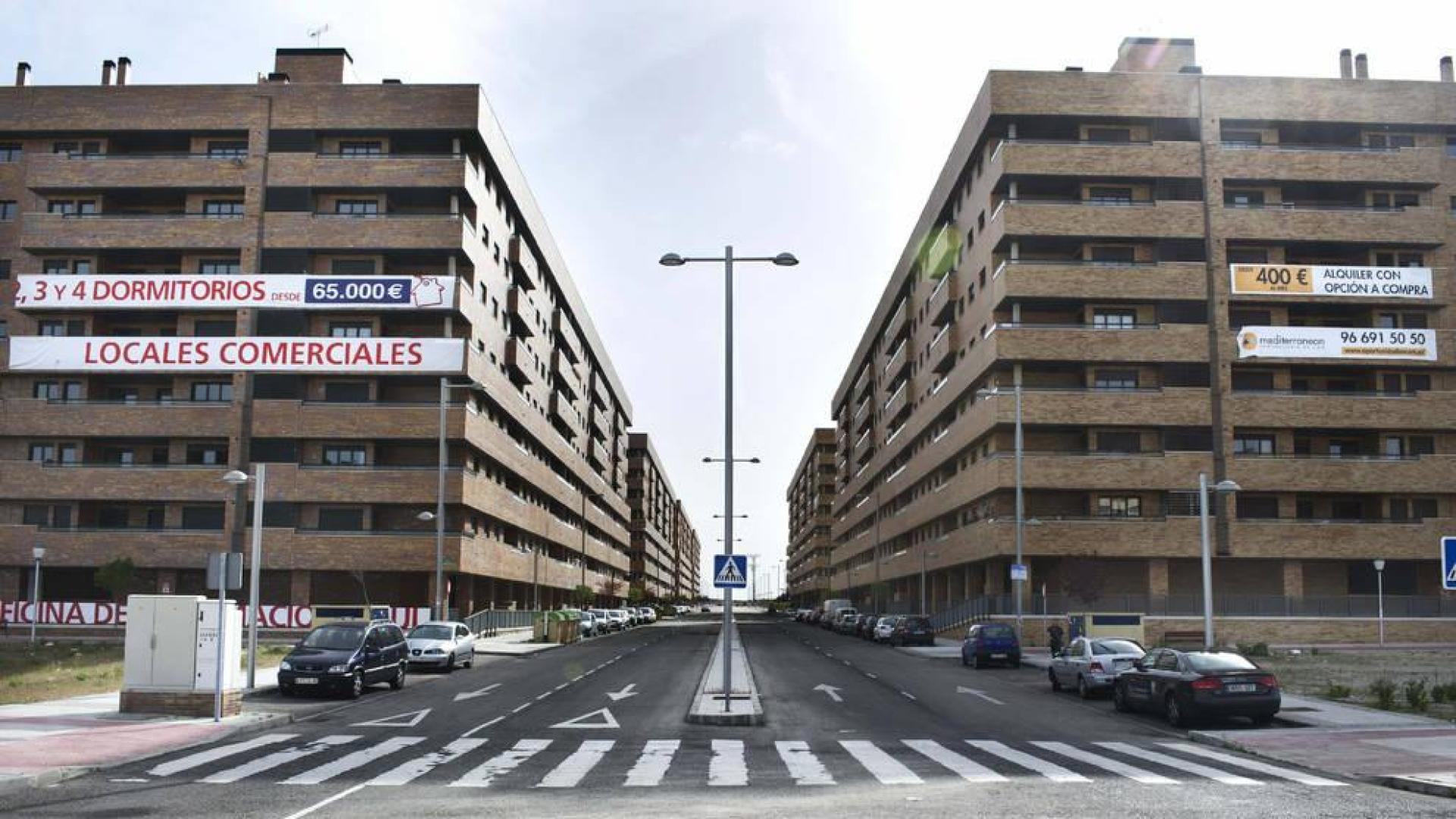 Plusvalías, una ley en tela de juicio