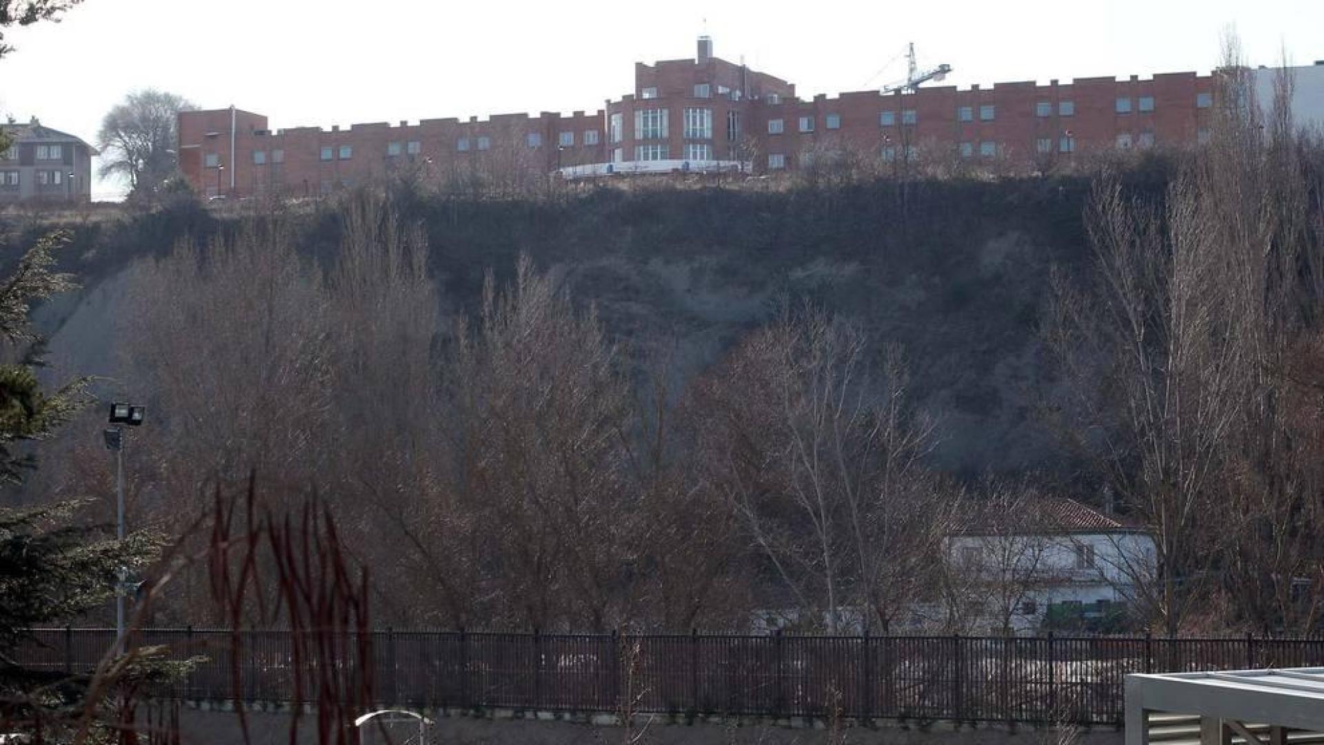 Clínica San Miguel plantea un ajuste de plantilla con 10 despidos