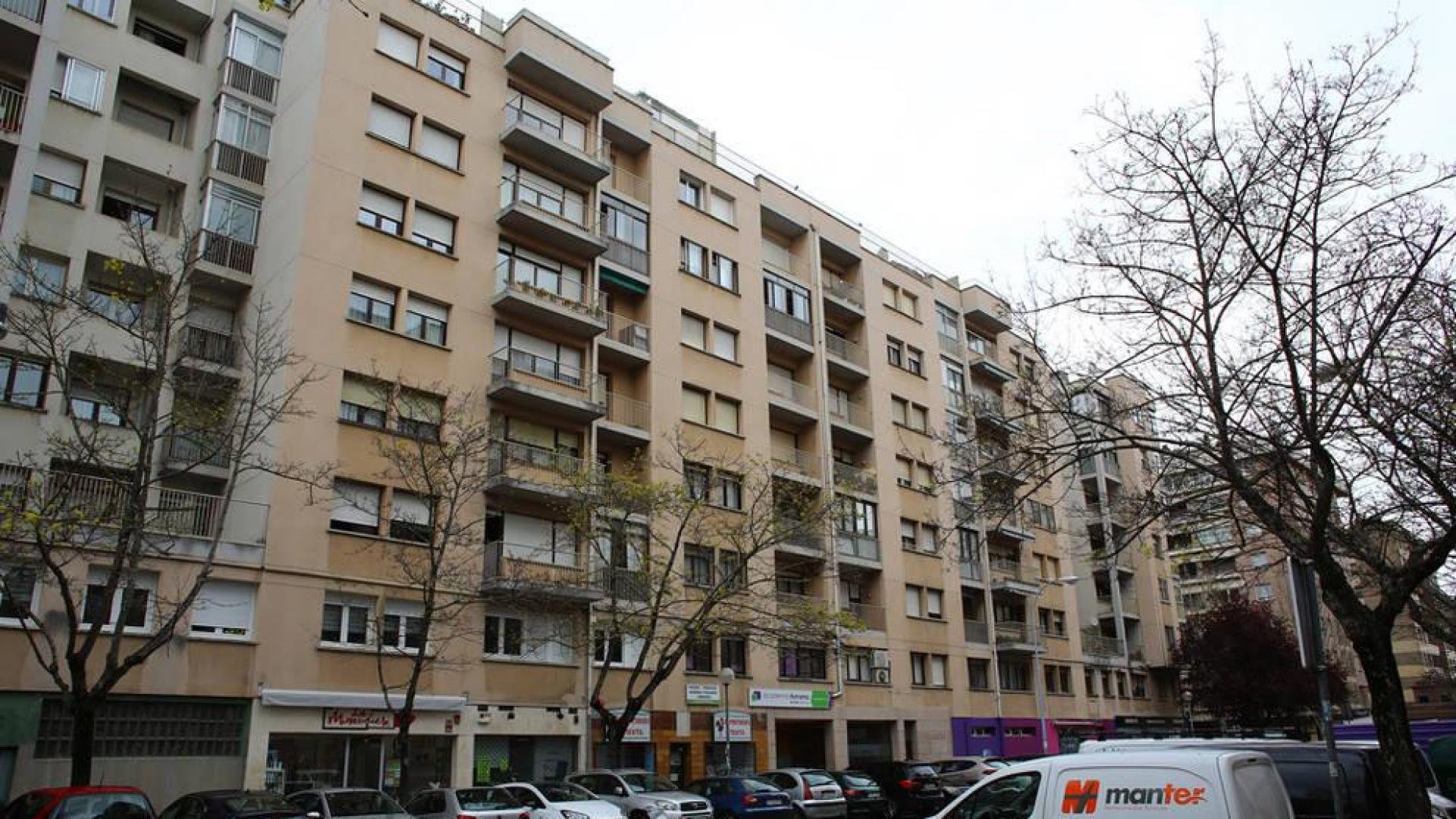 El control de viviendas libres deshabitadas, pendiente de la “disponibilidad de medios”